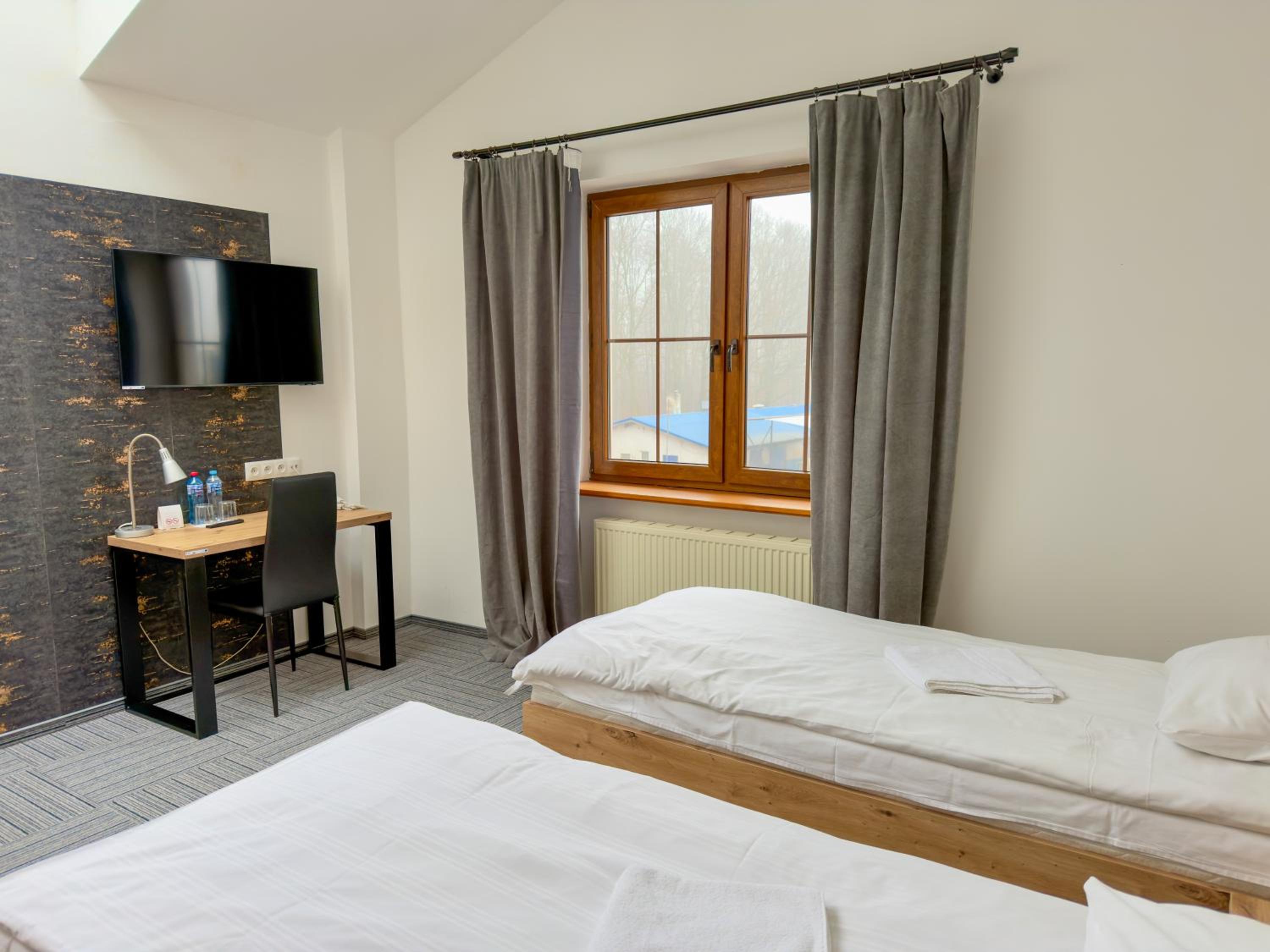 Deluxe Single Room photo 1