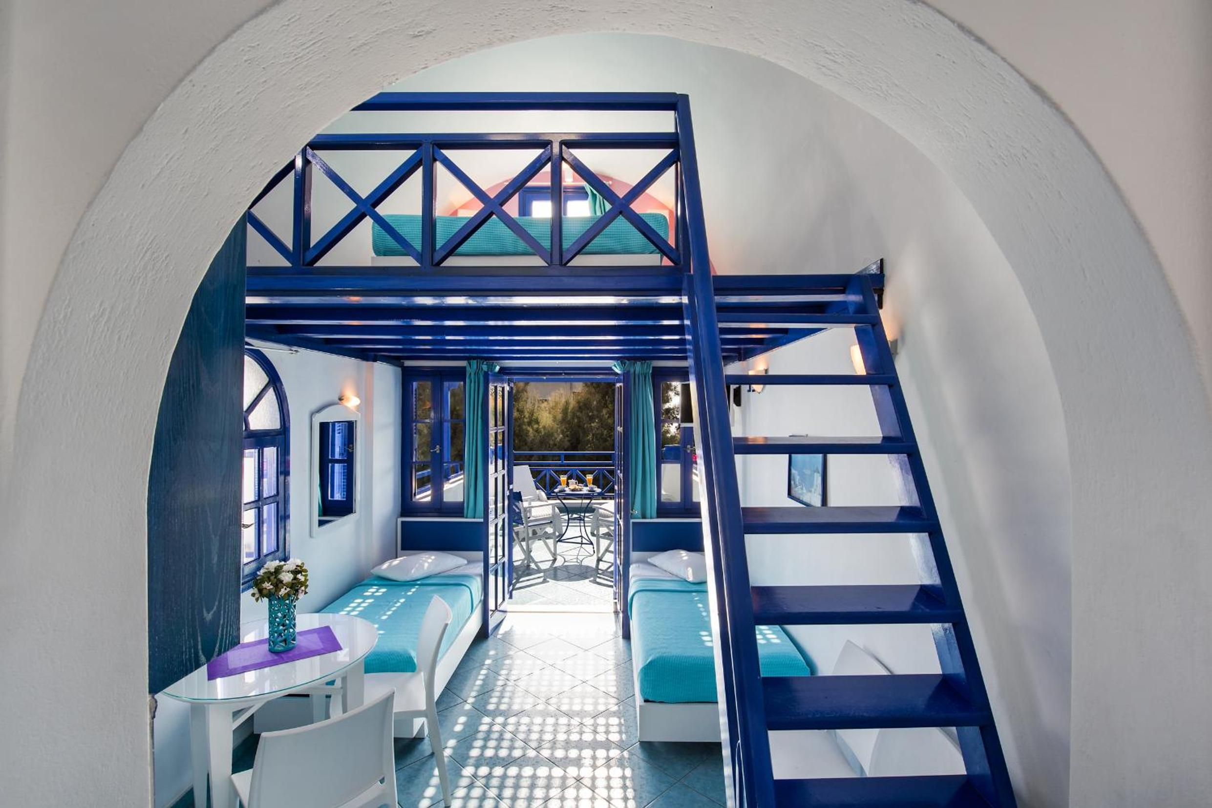 Apartment - Split Level