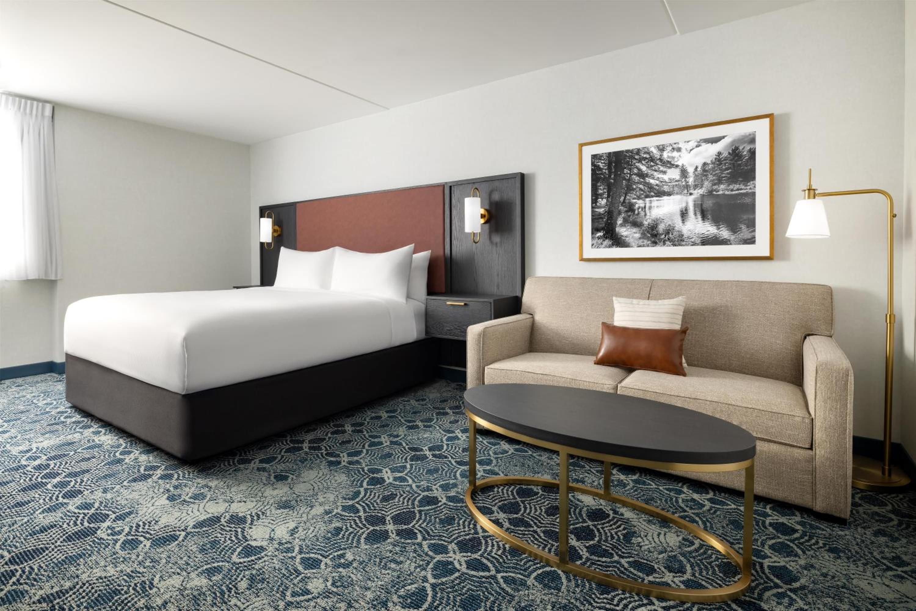 King Room - Photo 2