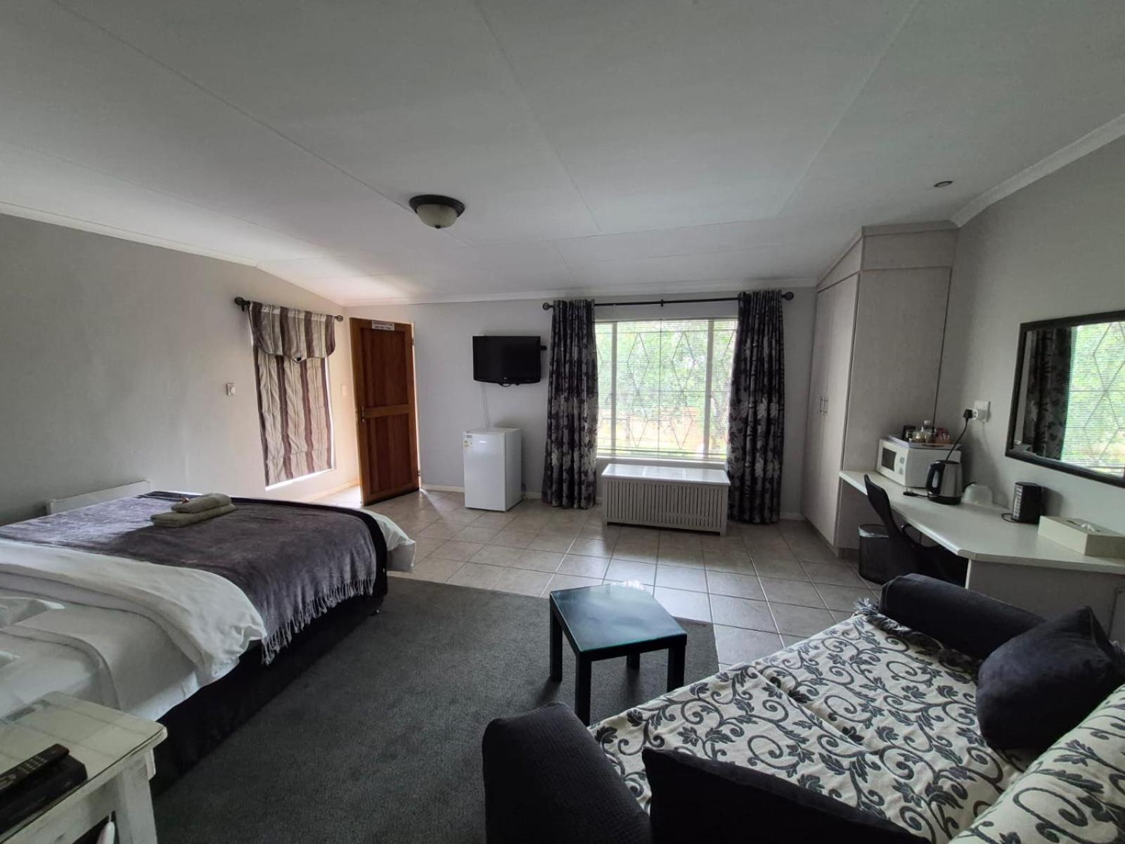 King Room photo 1