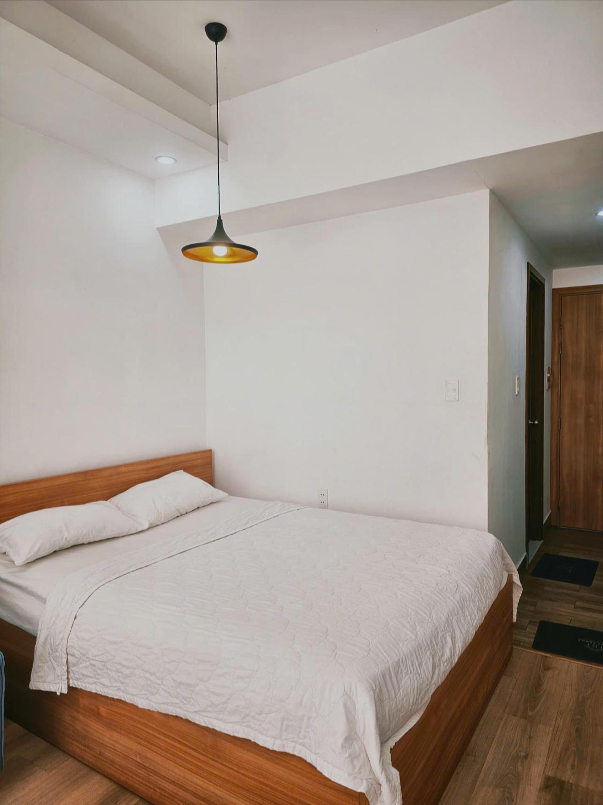 Apartment - Ground Floor