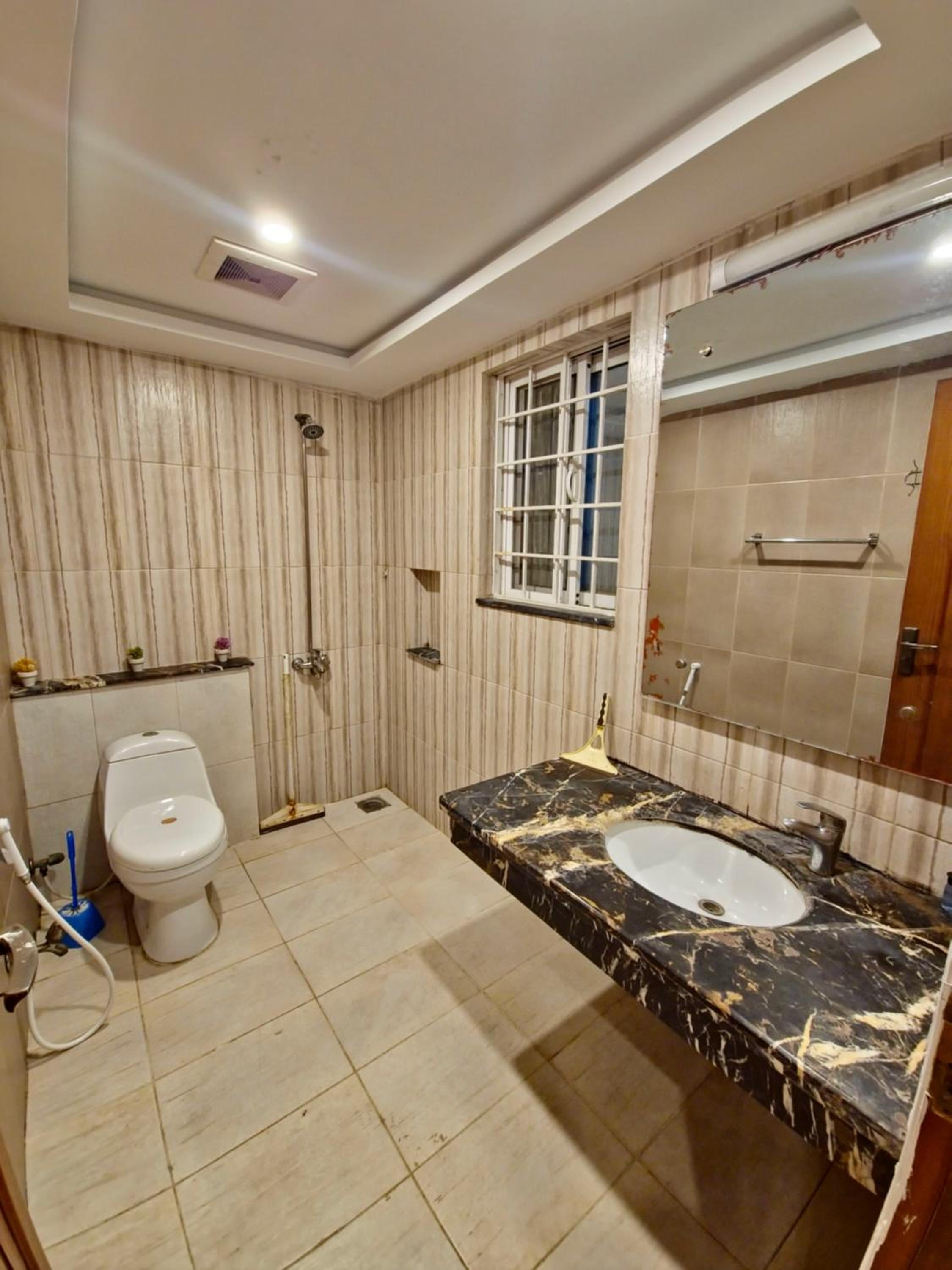 Comfort Triple Room photo 3