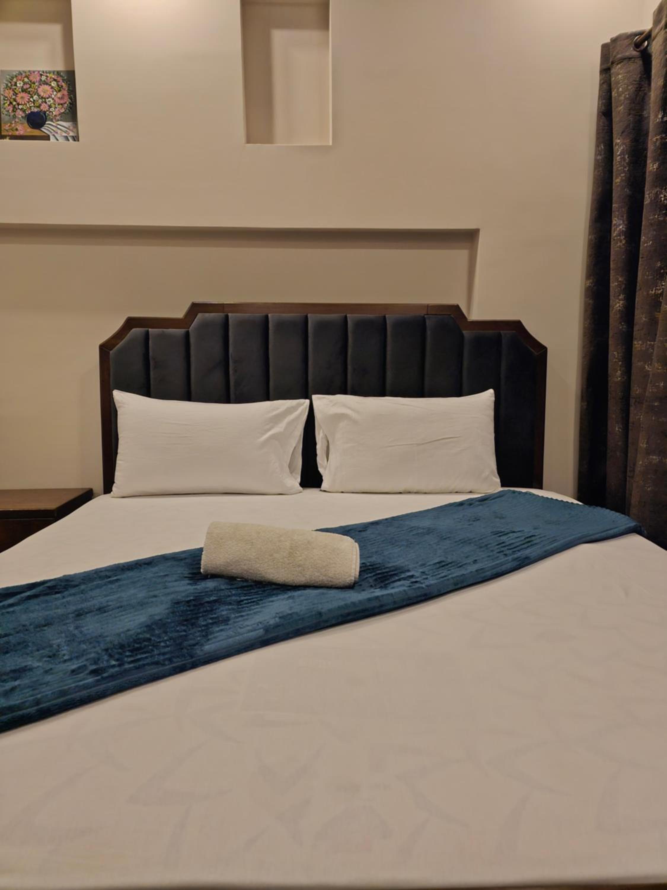 Deluxe Triple Room photo 1