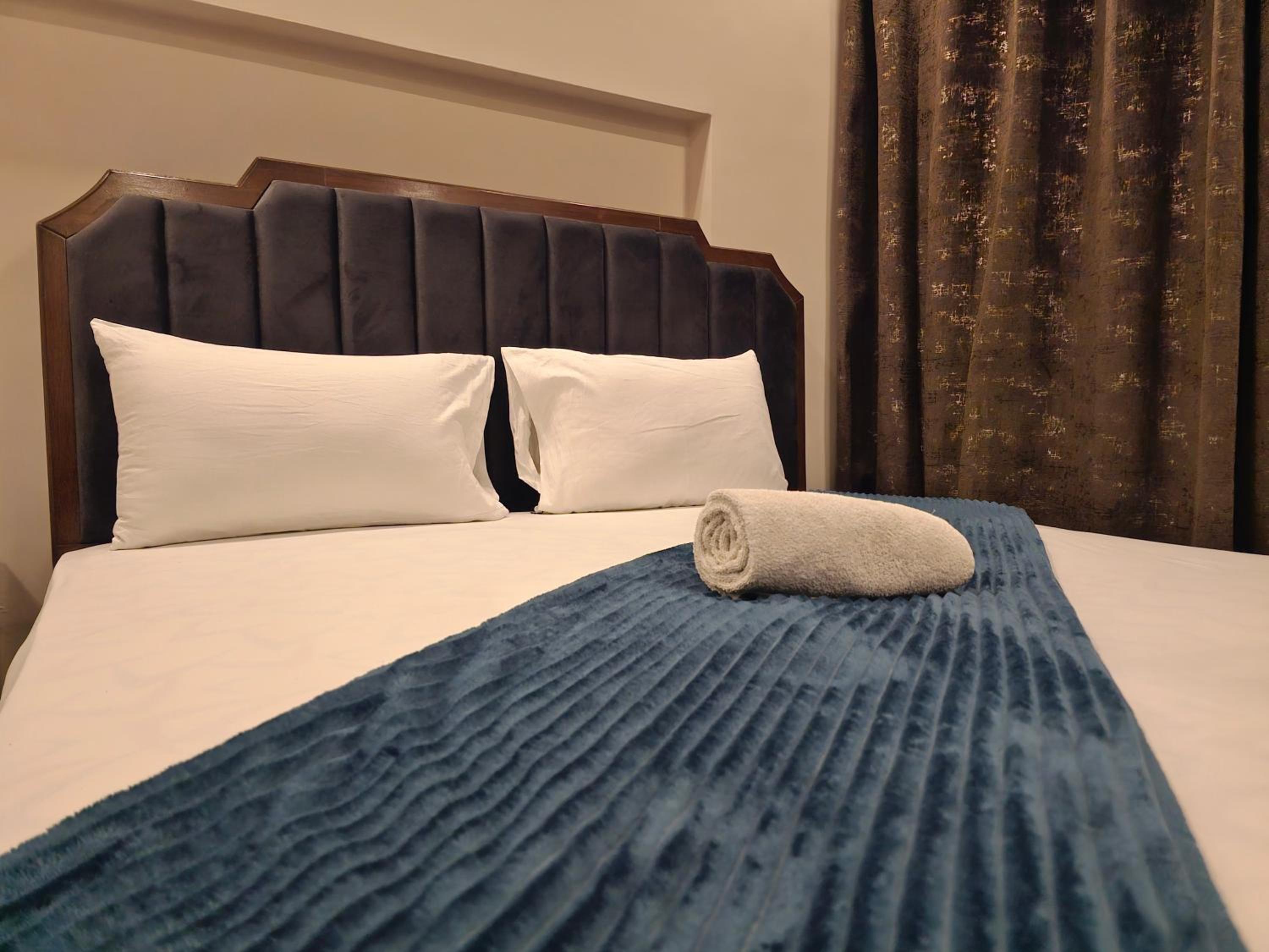 Deluxe Triple Room photo 2