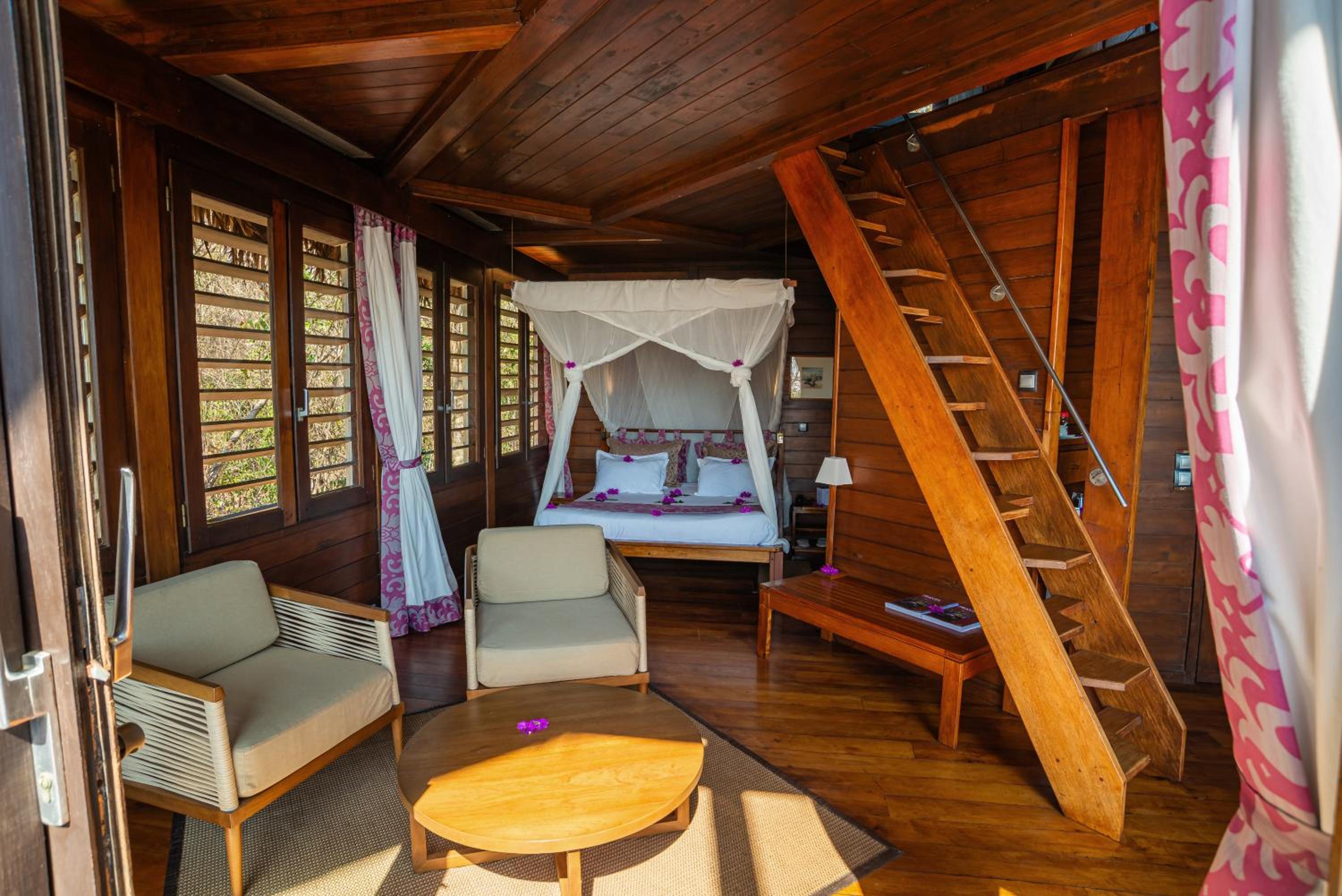 Villa with Sea View photo 2