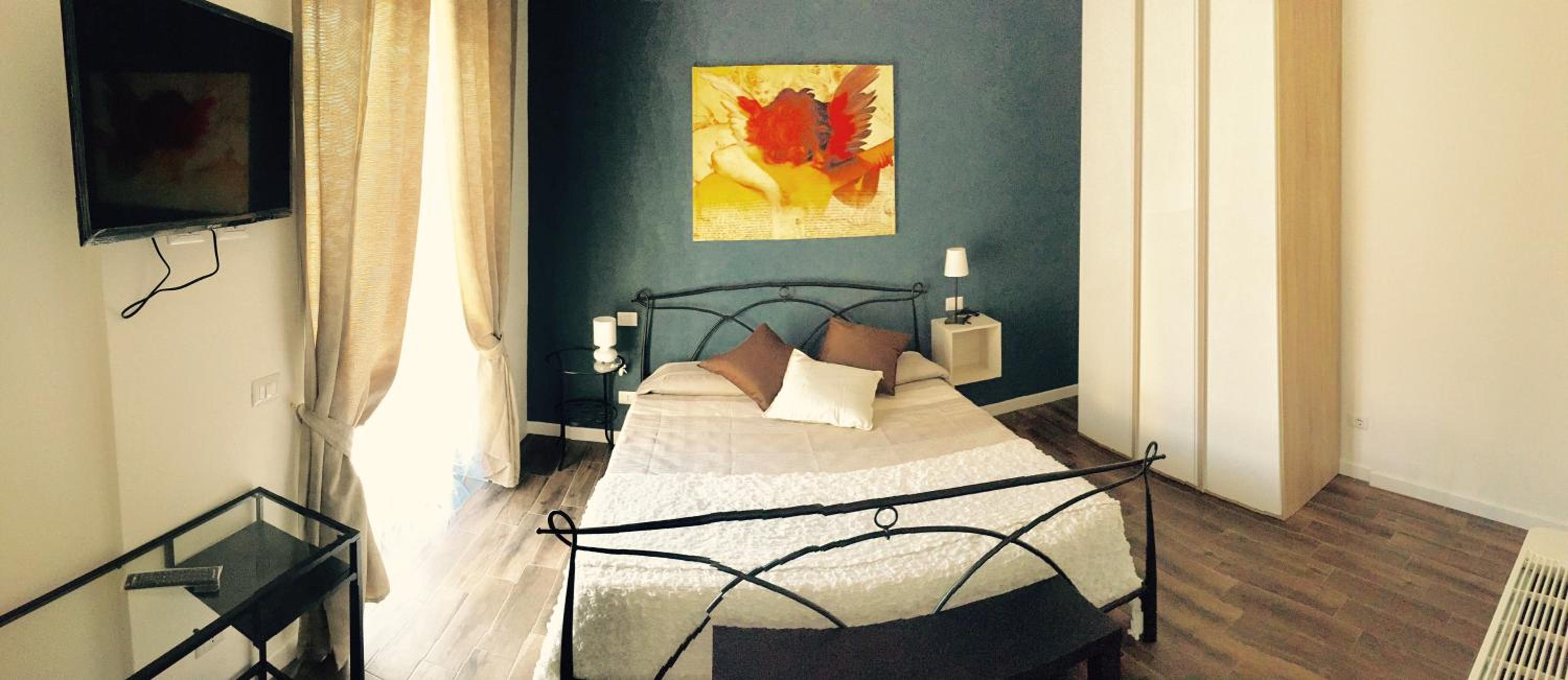 Double Room photo 2