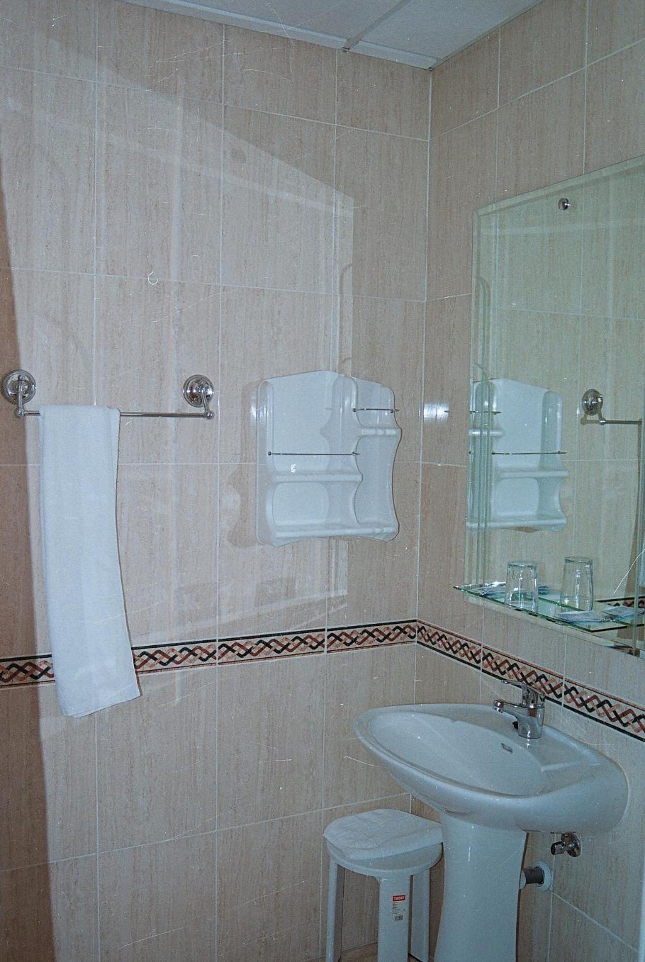Single Room photo 2