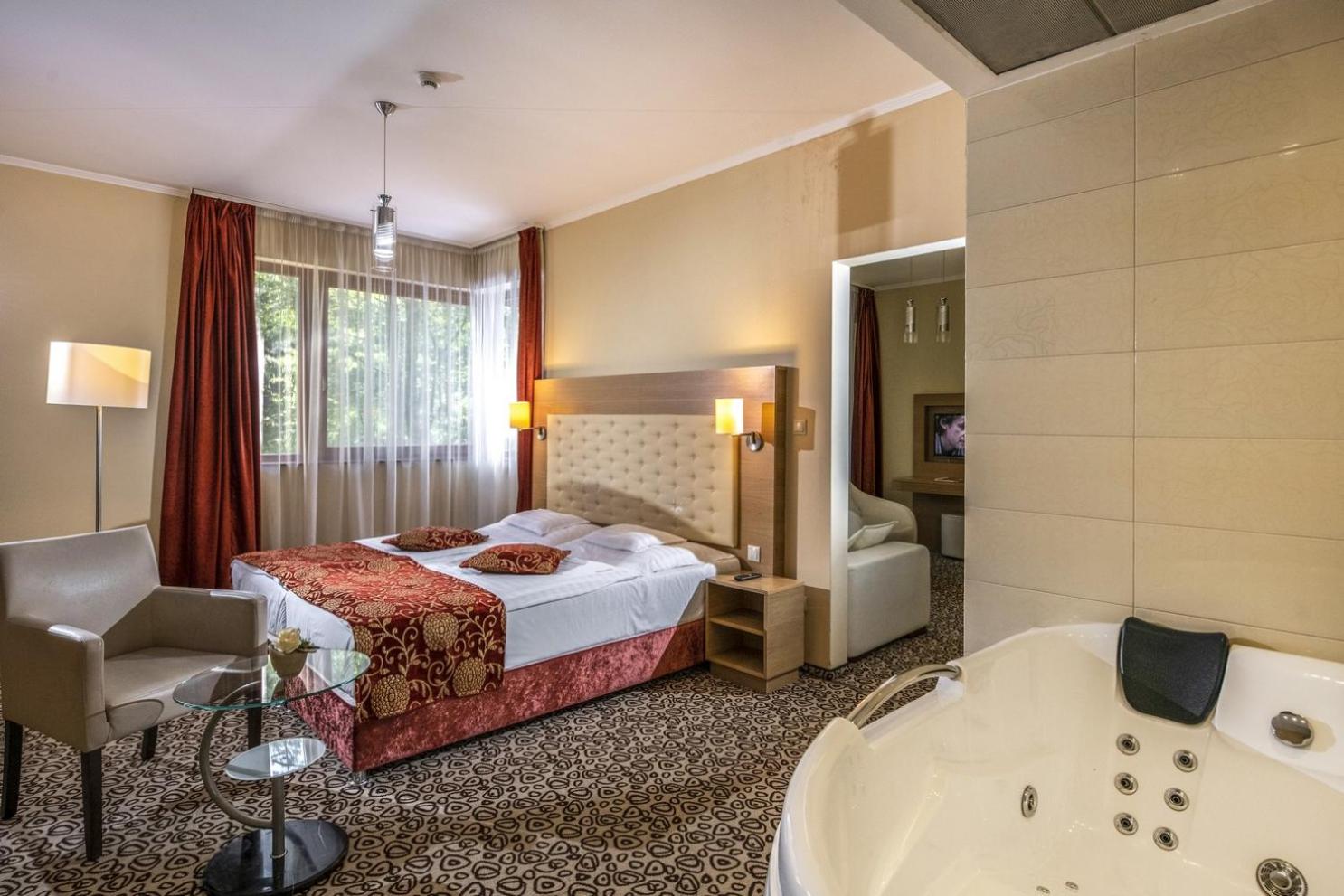 Junior Suite photo 1