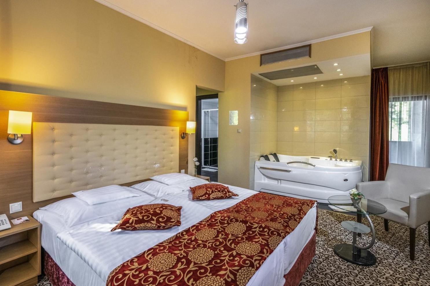 Junior Suite photo 2