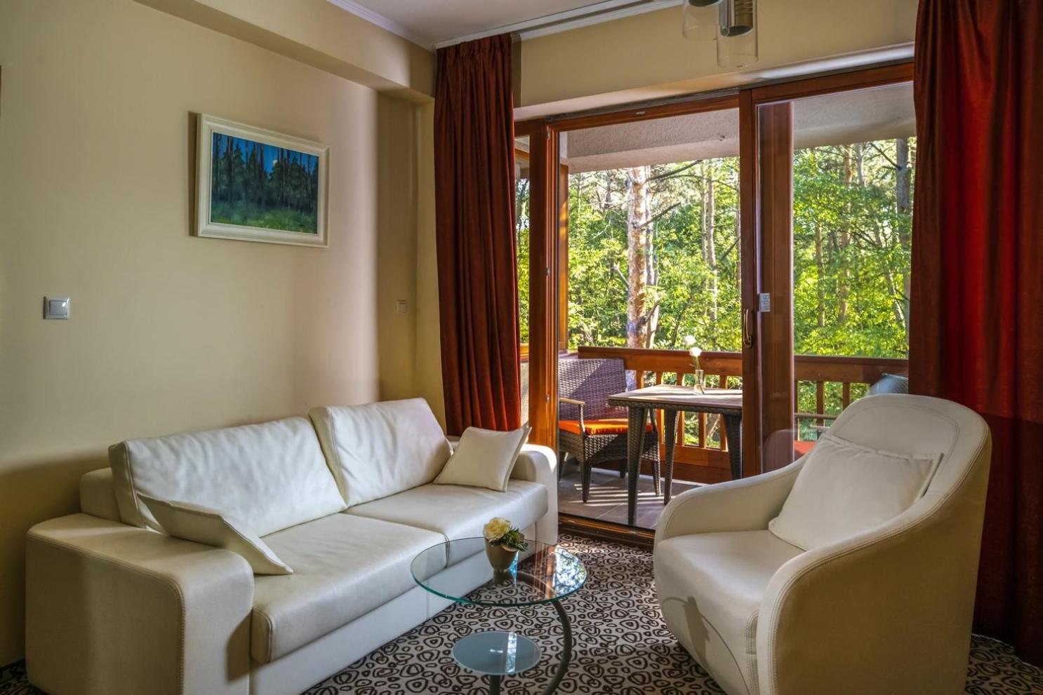 Junior Suite photo 3