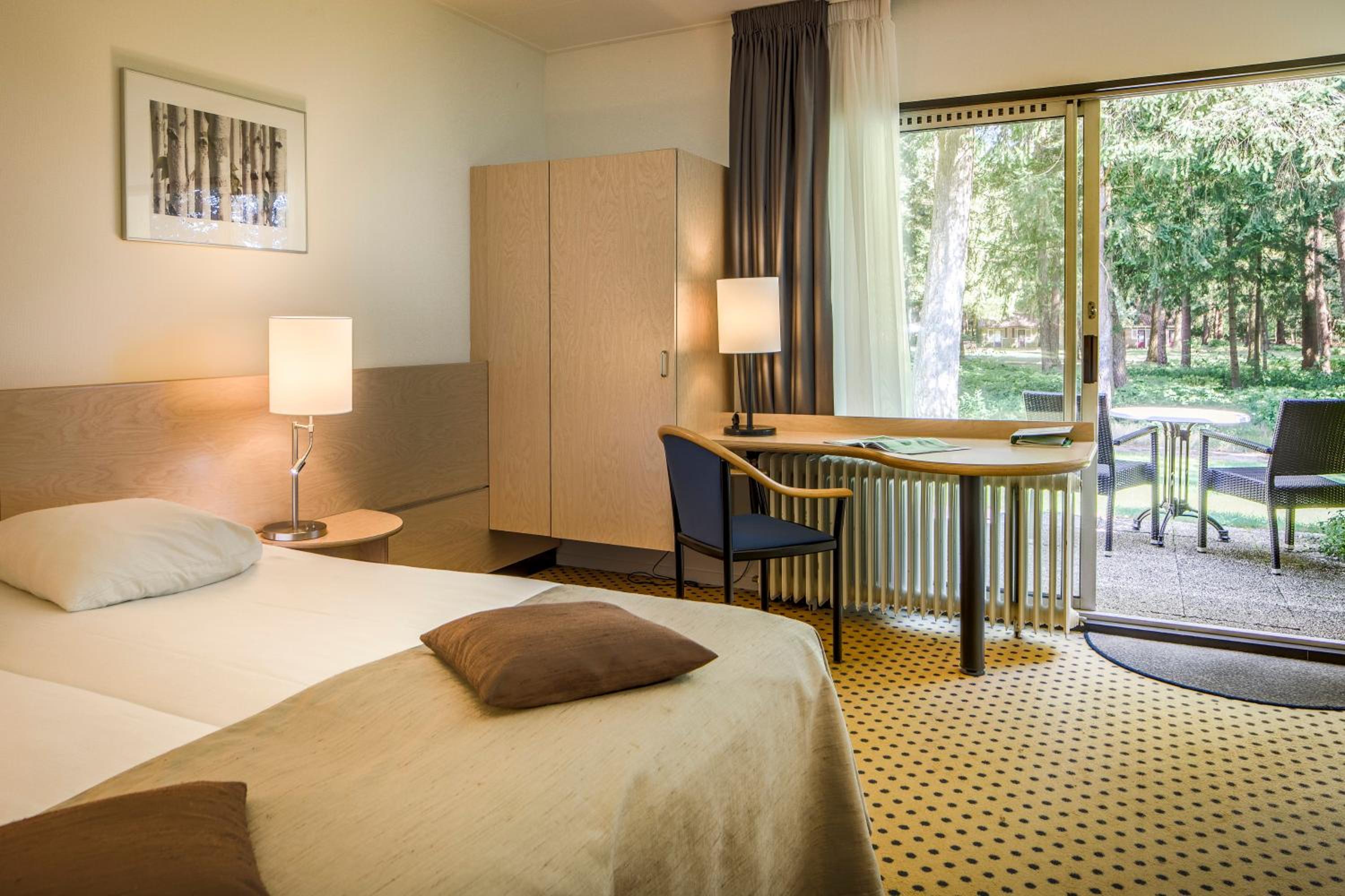 Double Room with Terrace - Photo 3
