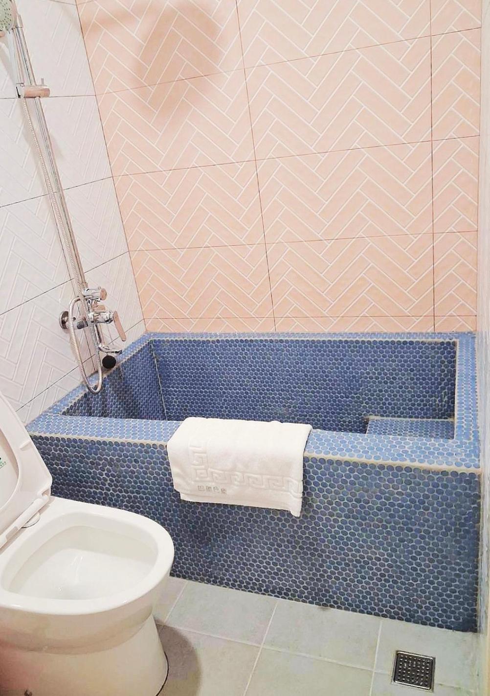 Double Room with Private Bathroom photo 2