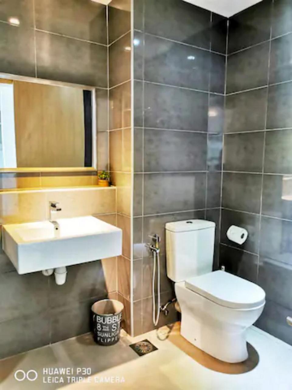 Apartment with Sea View photo 2