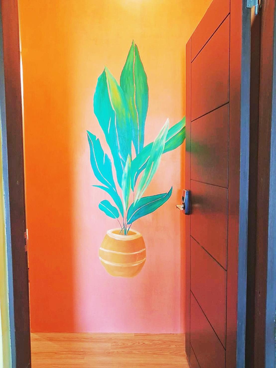 Double Room with Private Bathroom photo 3