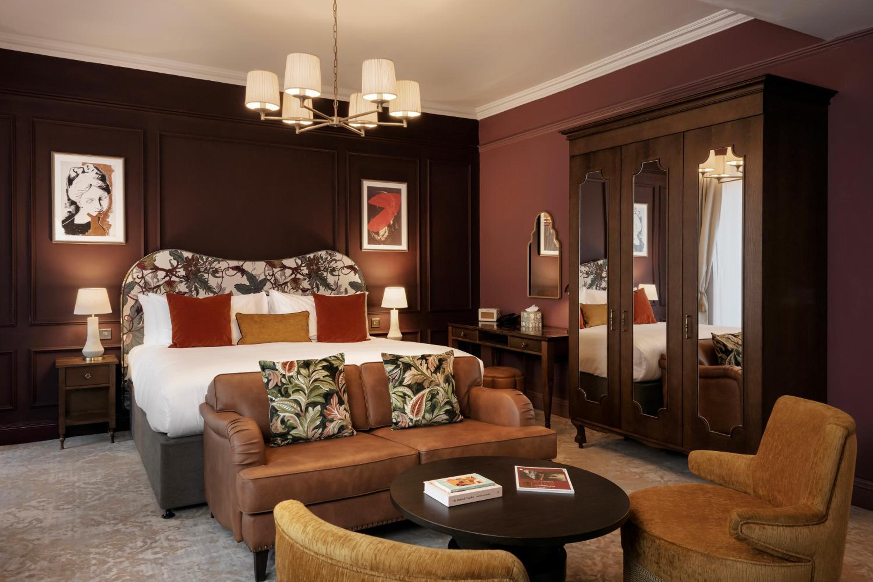 Double Room photo 3
