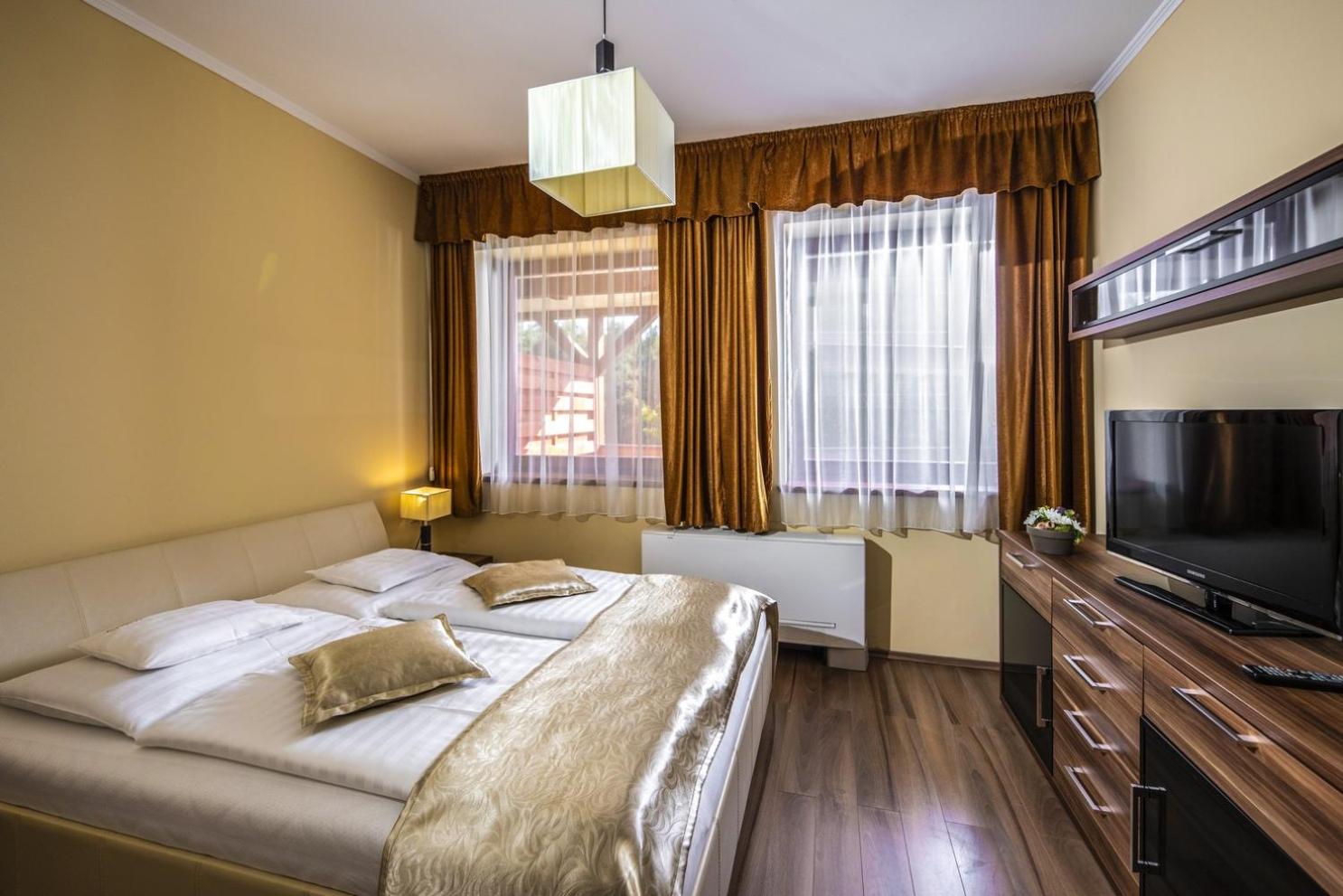 Presidential Suite photo 1