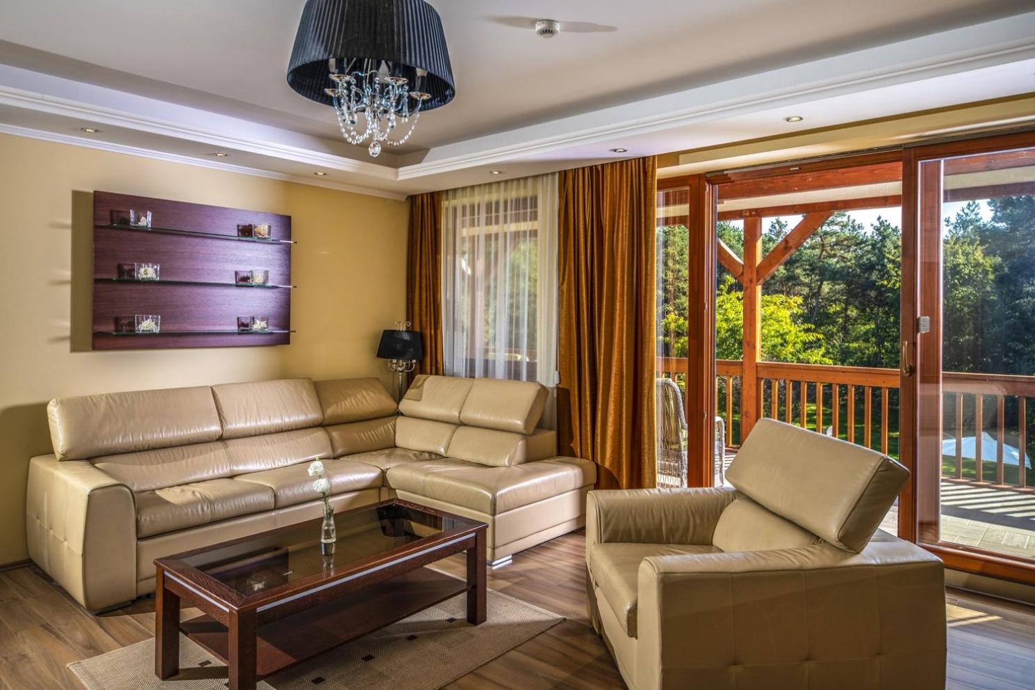 Presidential Suite photo 3