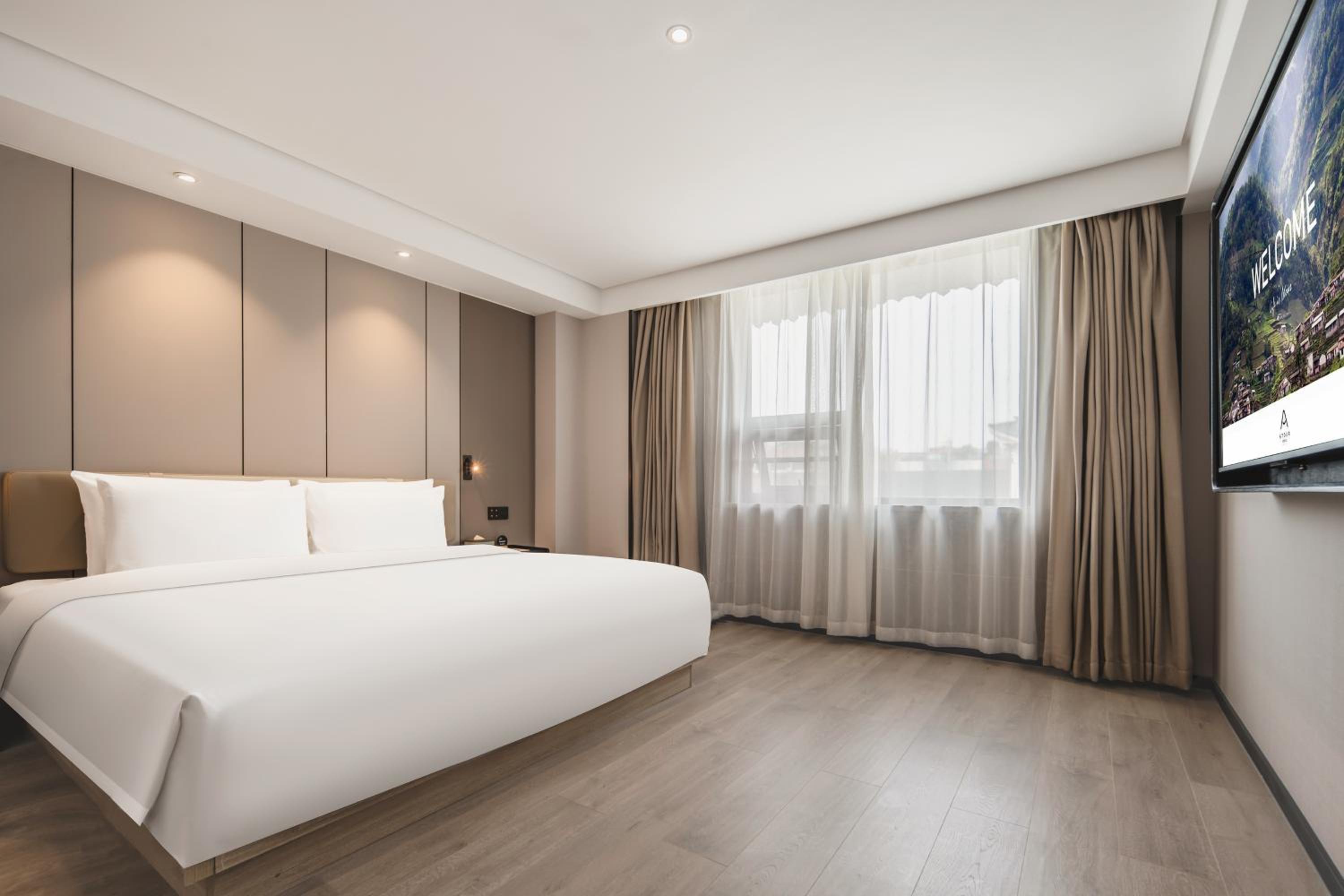 Premier Suite