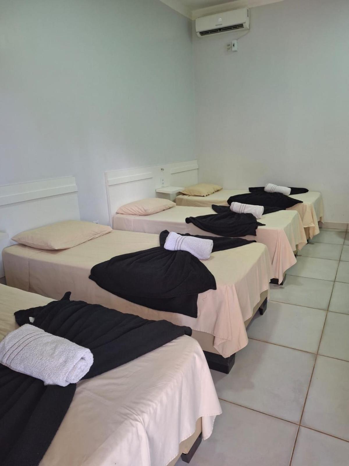 Quadruple Room photo 2