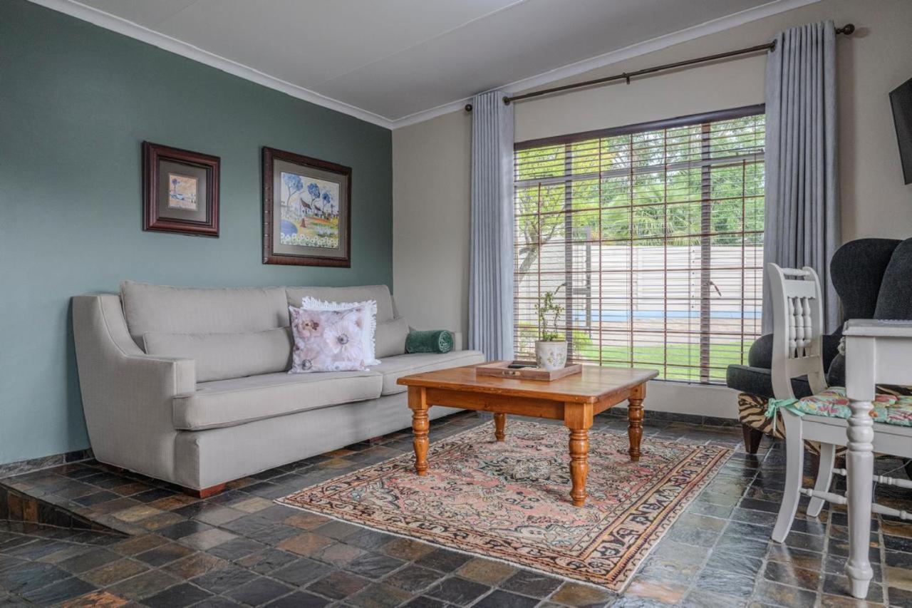 Apartment - Ground Floor