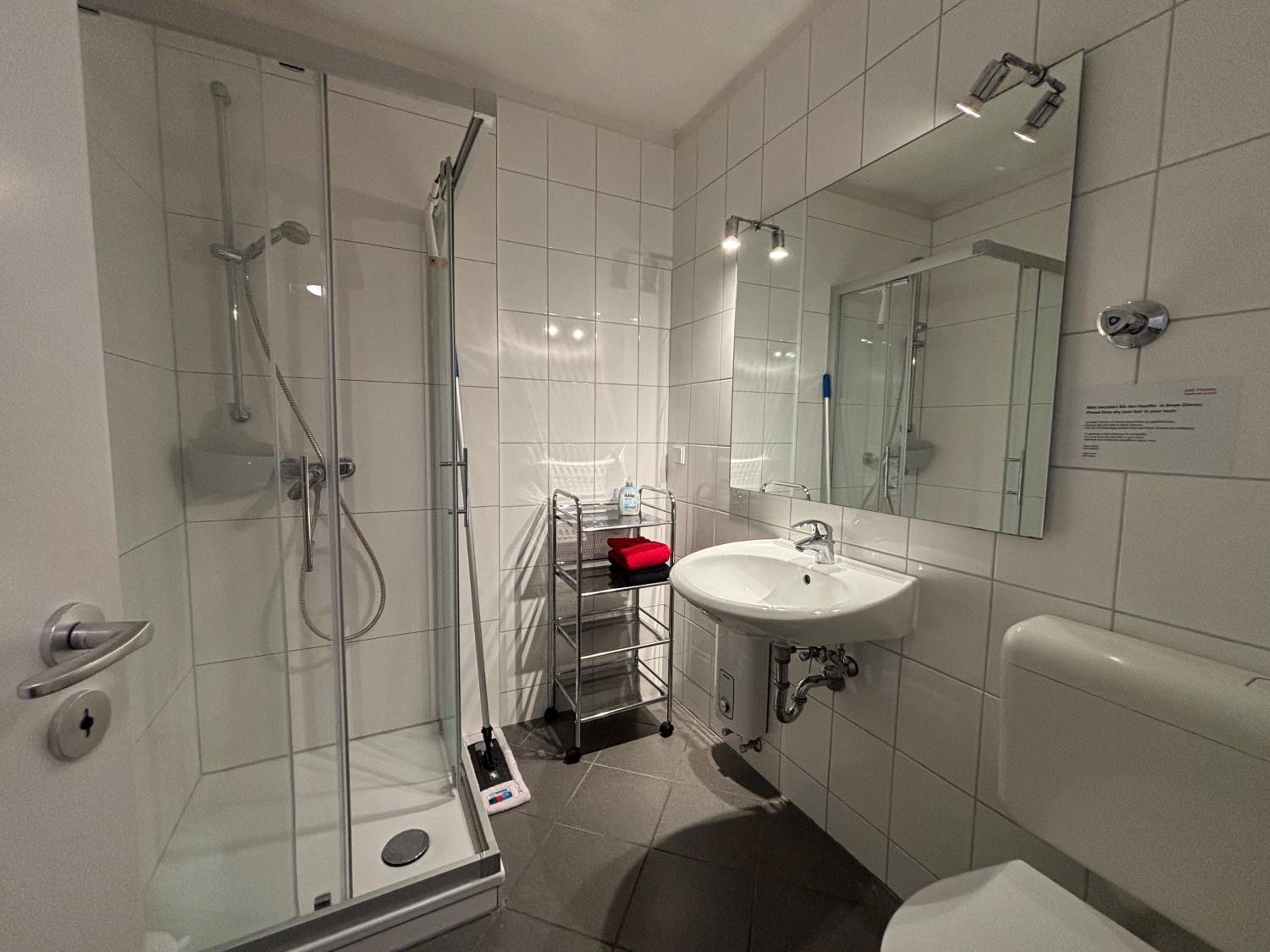 Double Room - Photo 1