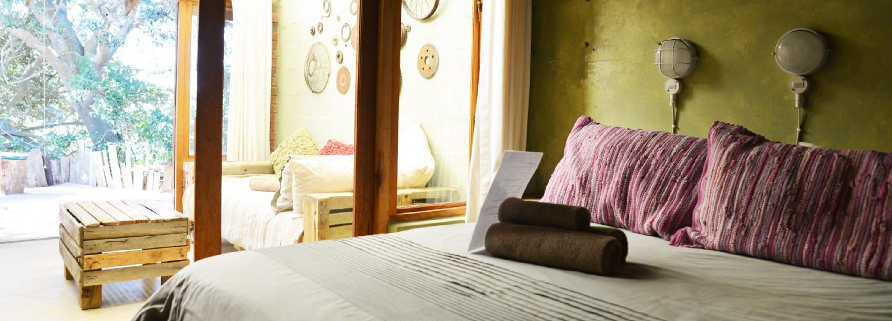 Two-Bedroom Chalet photo 2