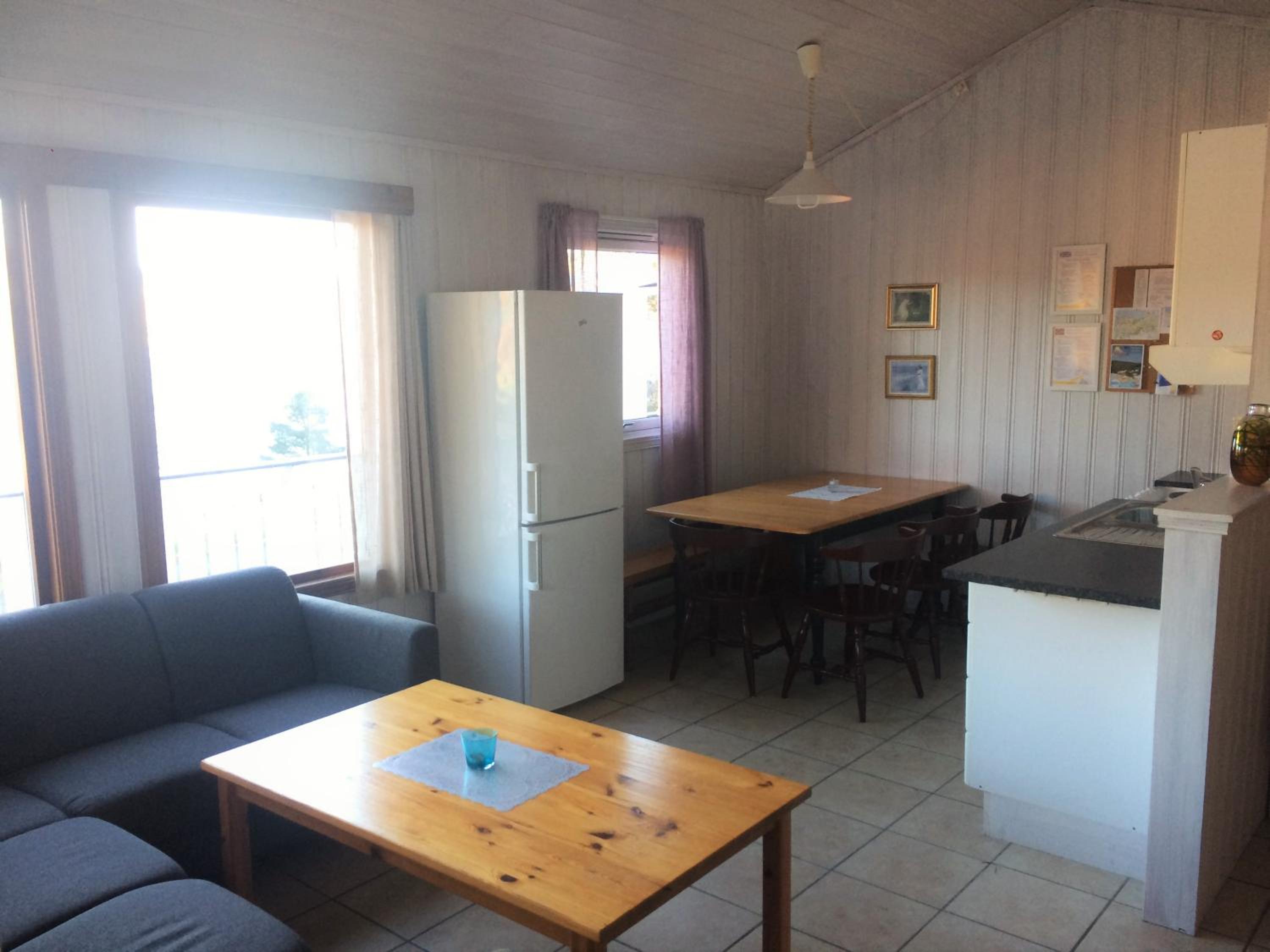 Three-Bedroom Cottage photo 3