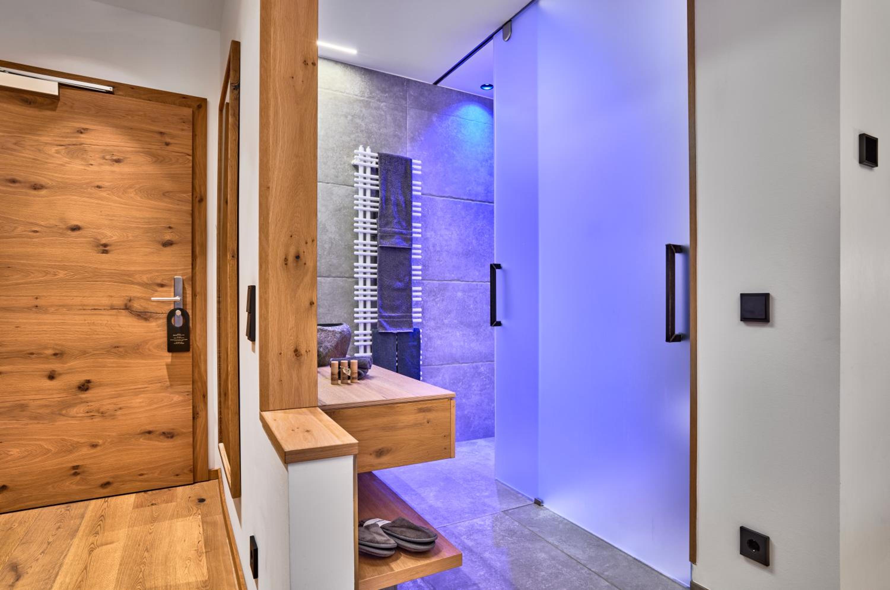 Family Suite photo 2