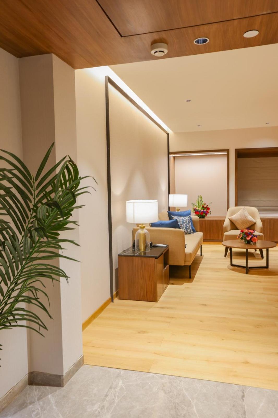 Executive Suite photo 1