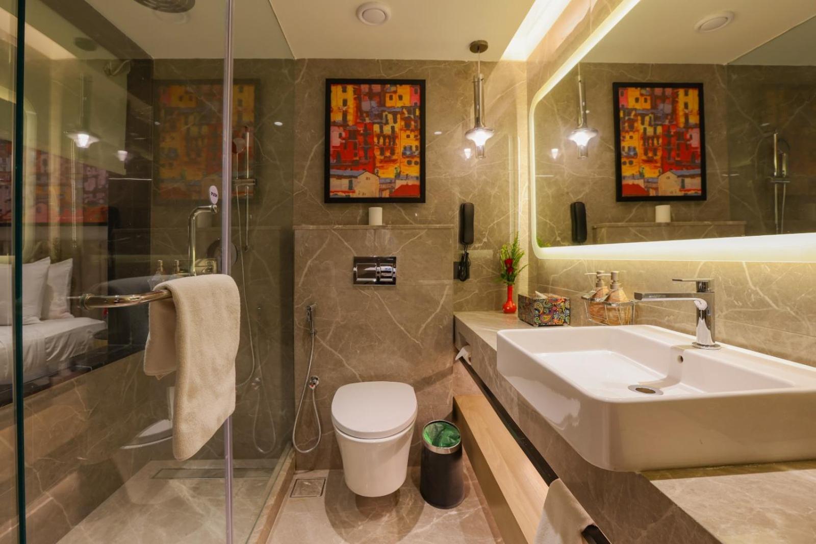 Executive Suite photo 2
