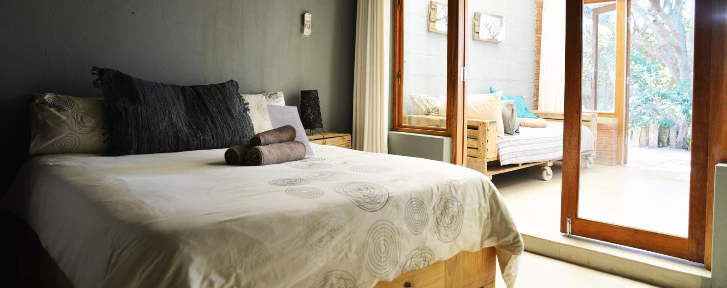 Two-Bedroom Chalet photo 3