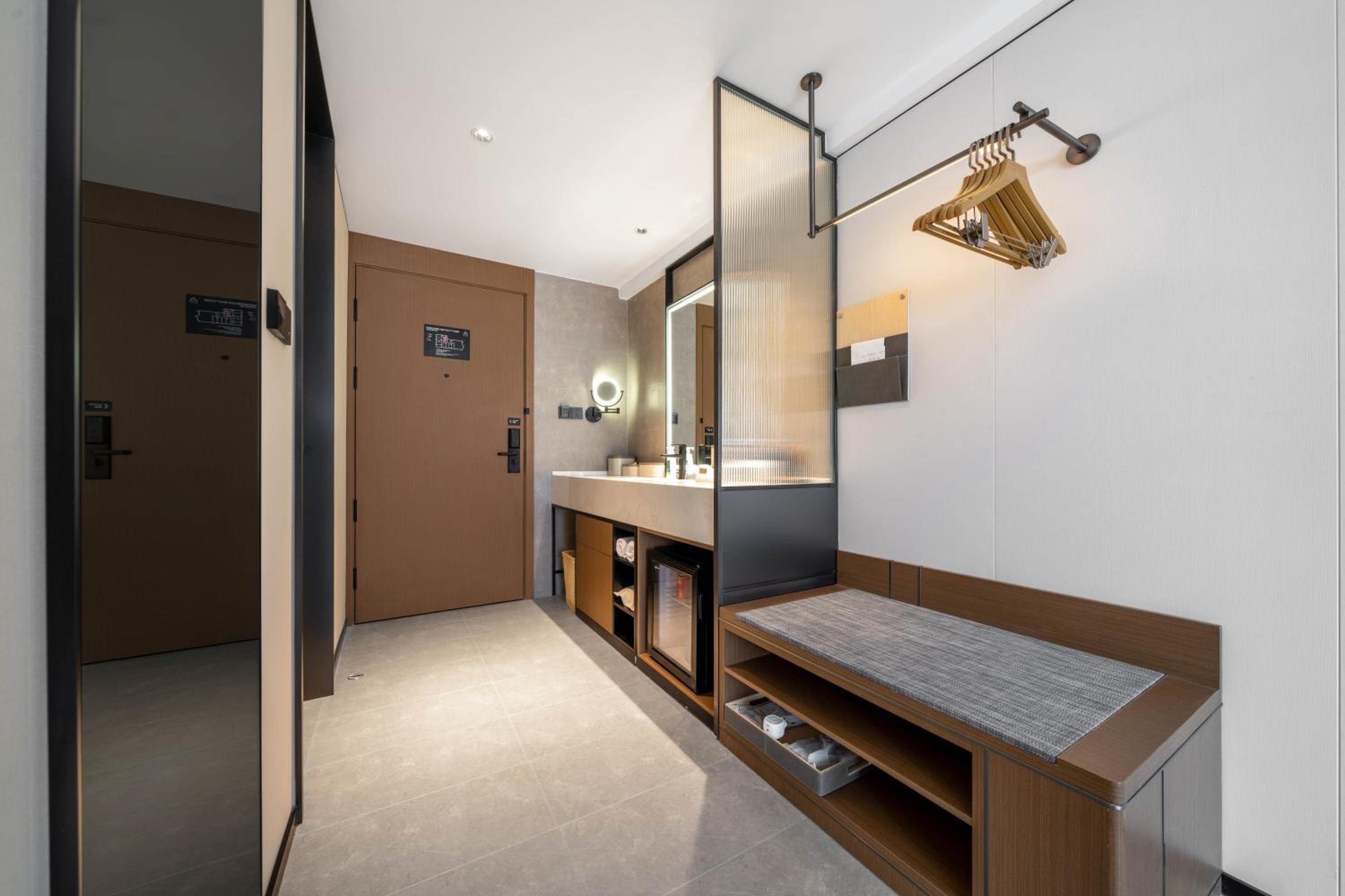 Superior Double Room photo 2