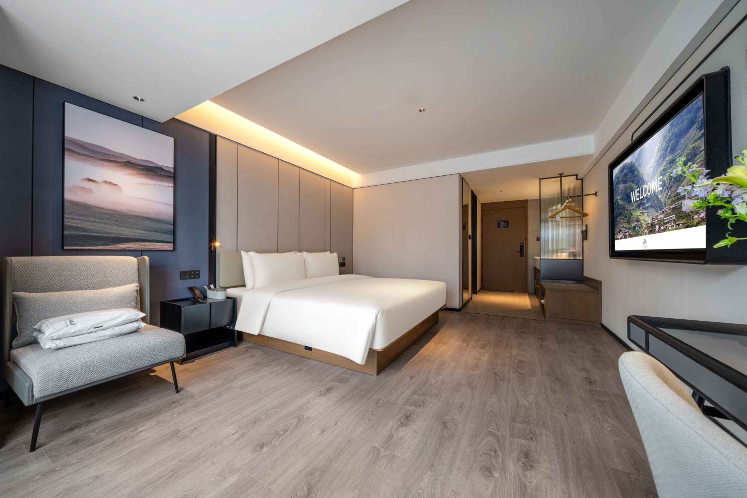 Superior Double Room photo 1