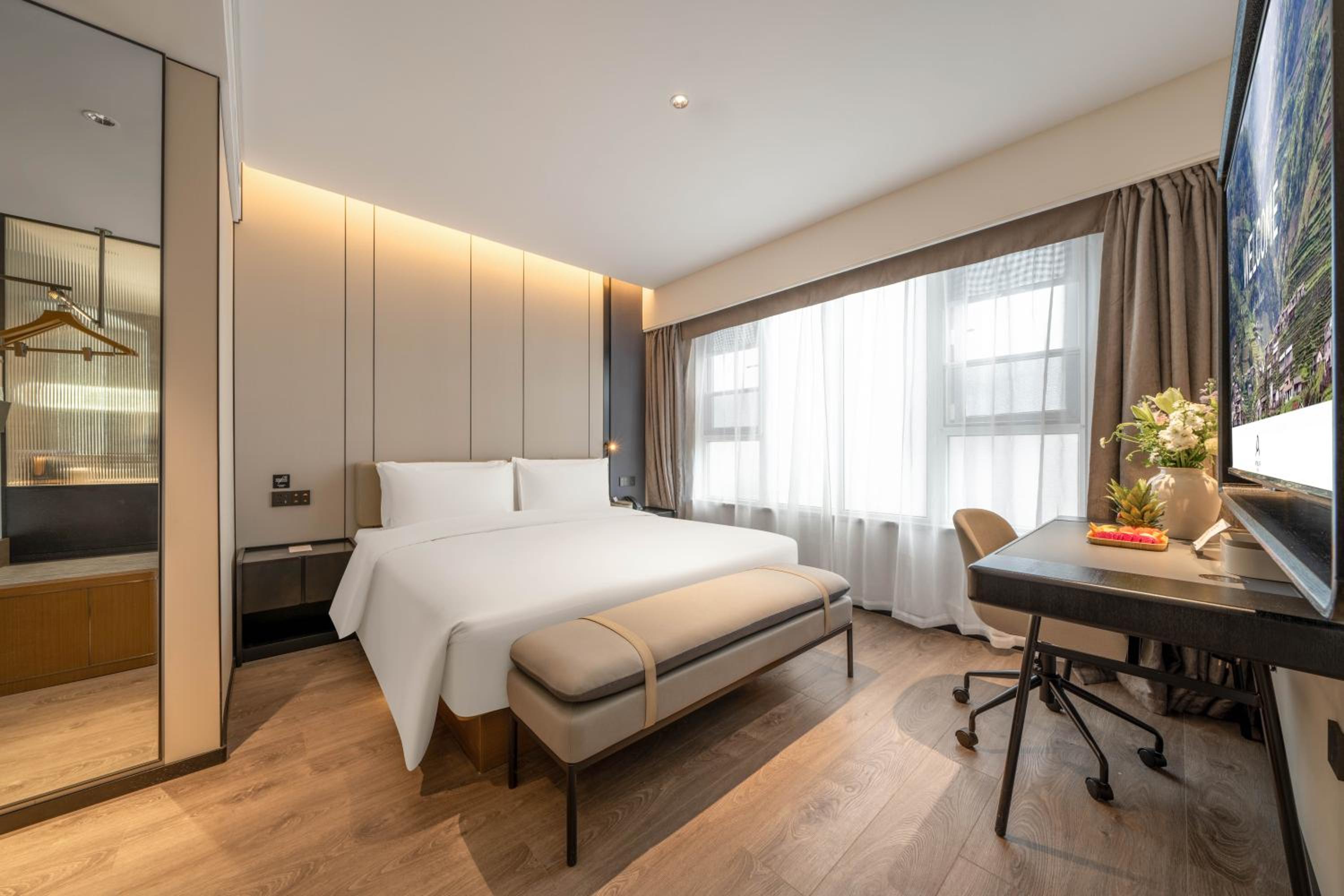 Executive Double Room photo 2