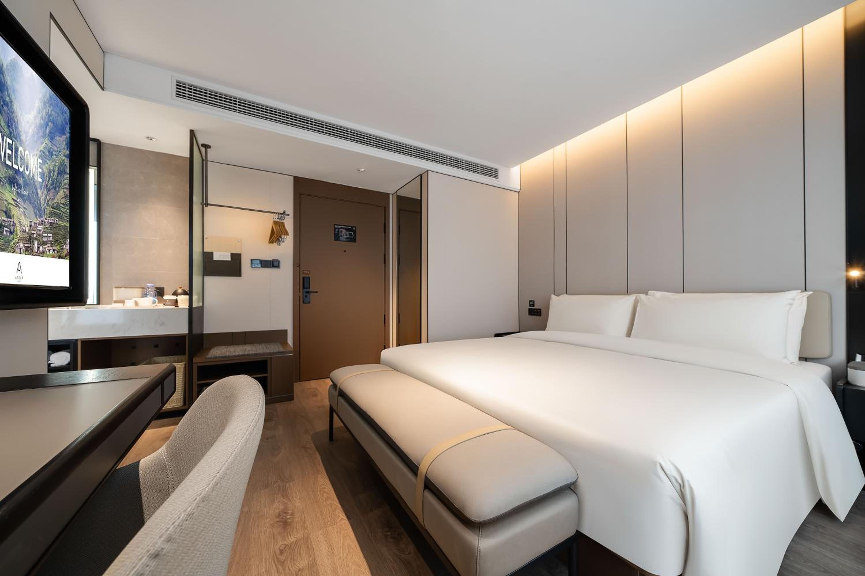 Executive Double Room photo 1