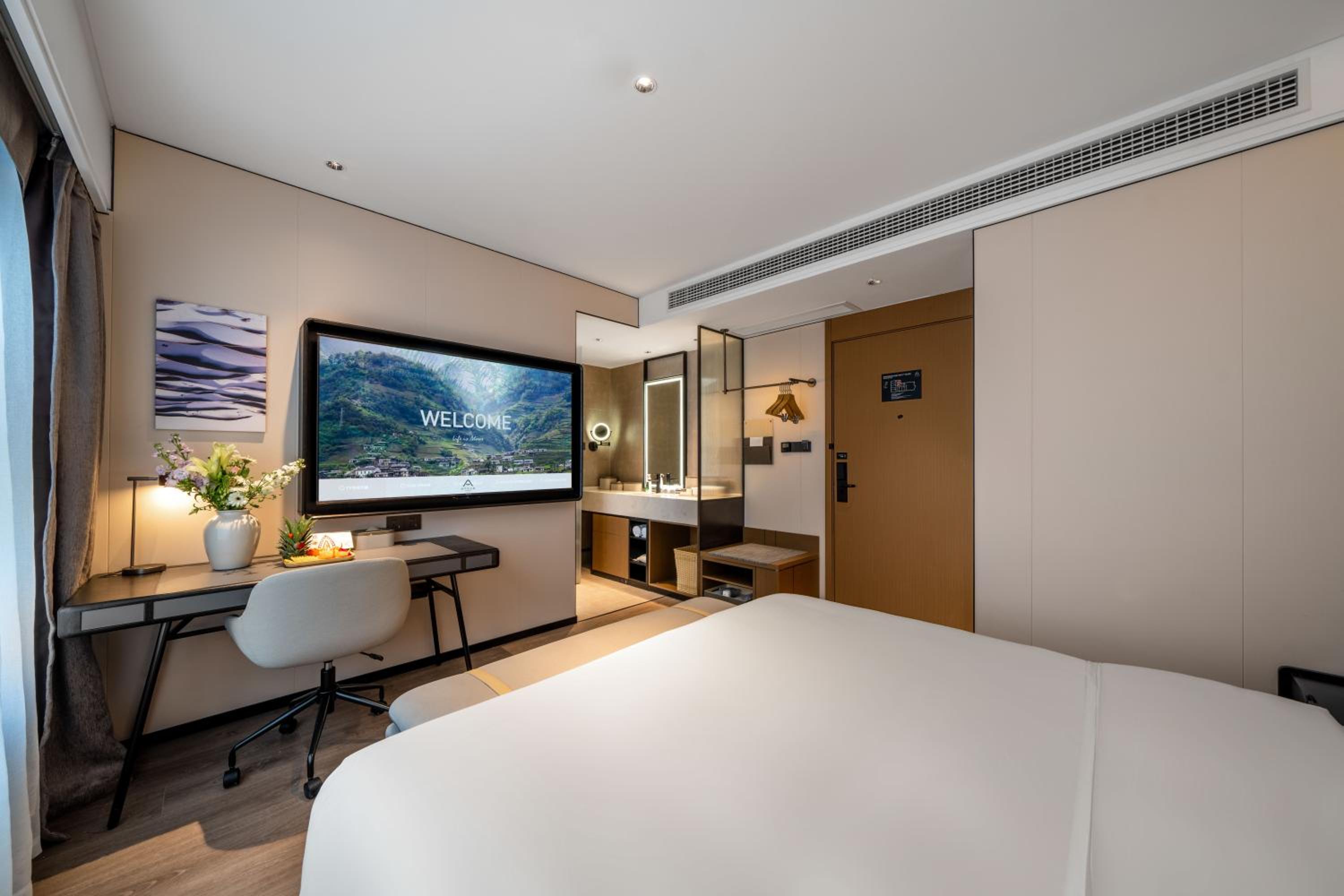 Executive Double Room photo 3