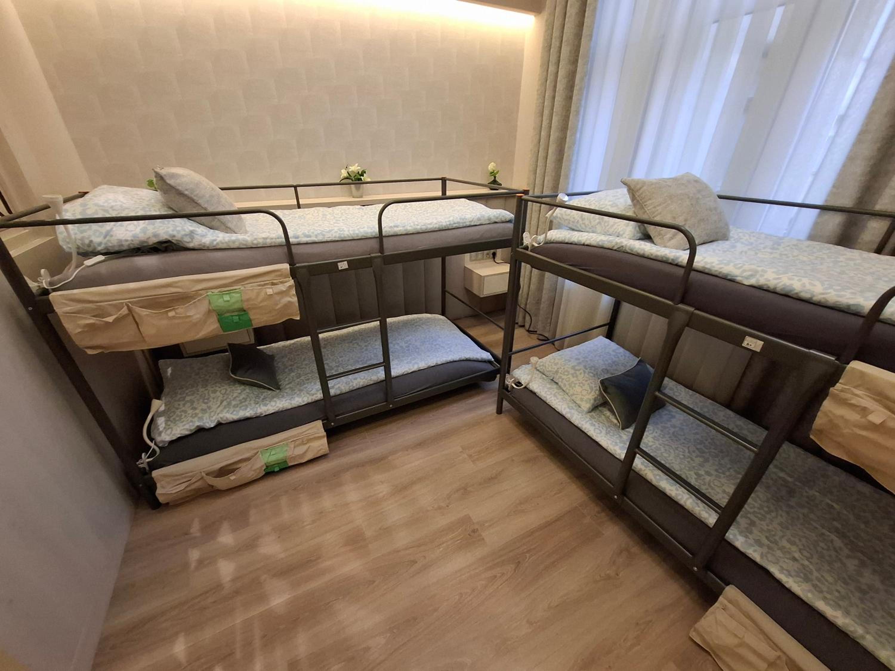 Budget Twin Room