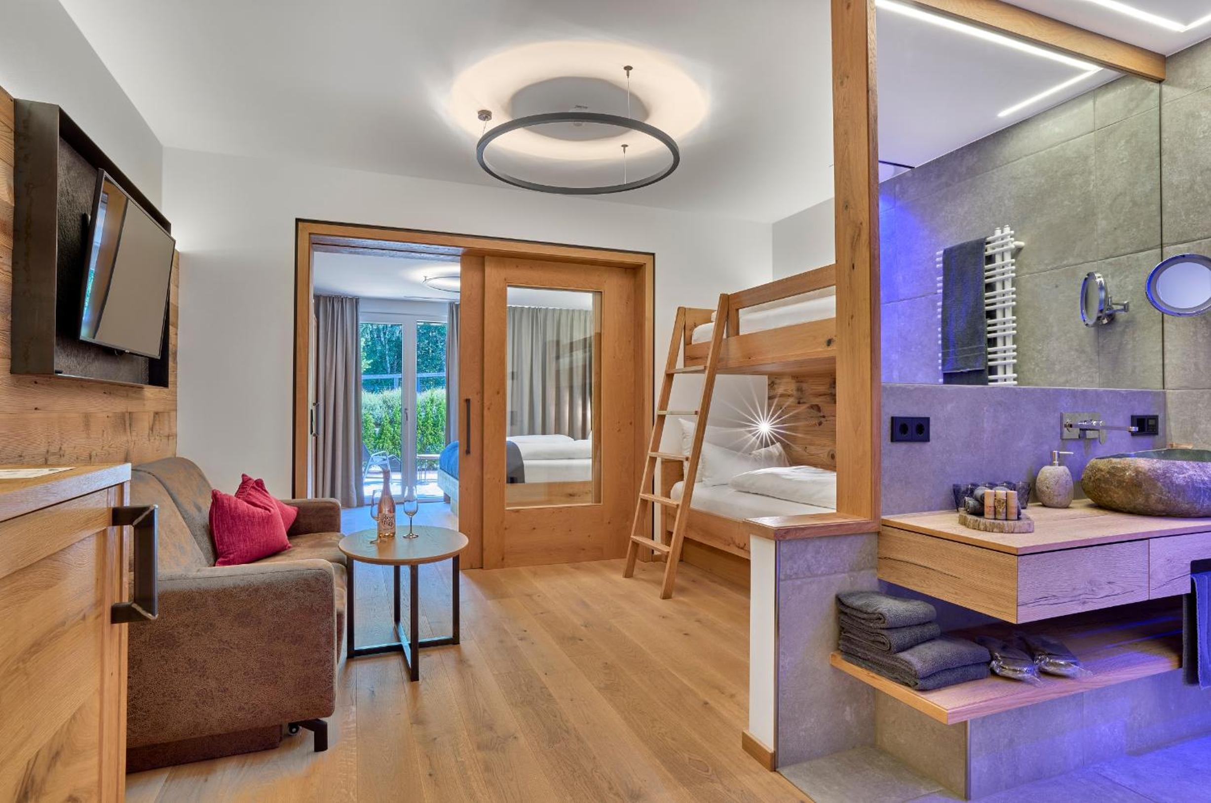 Family Suite photo 1