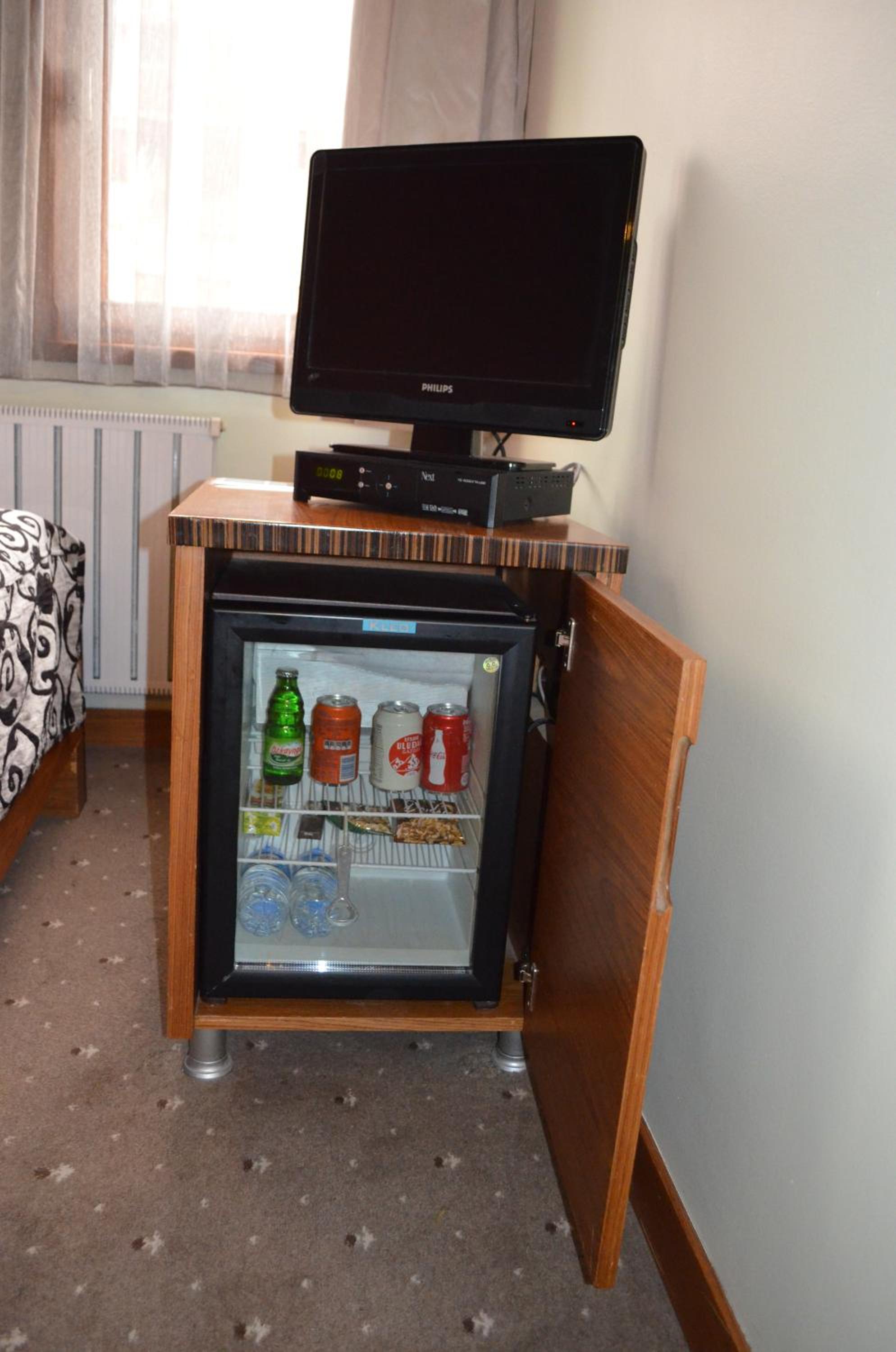 Standard Double Room - Photo 1
