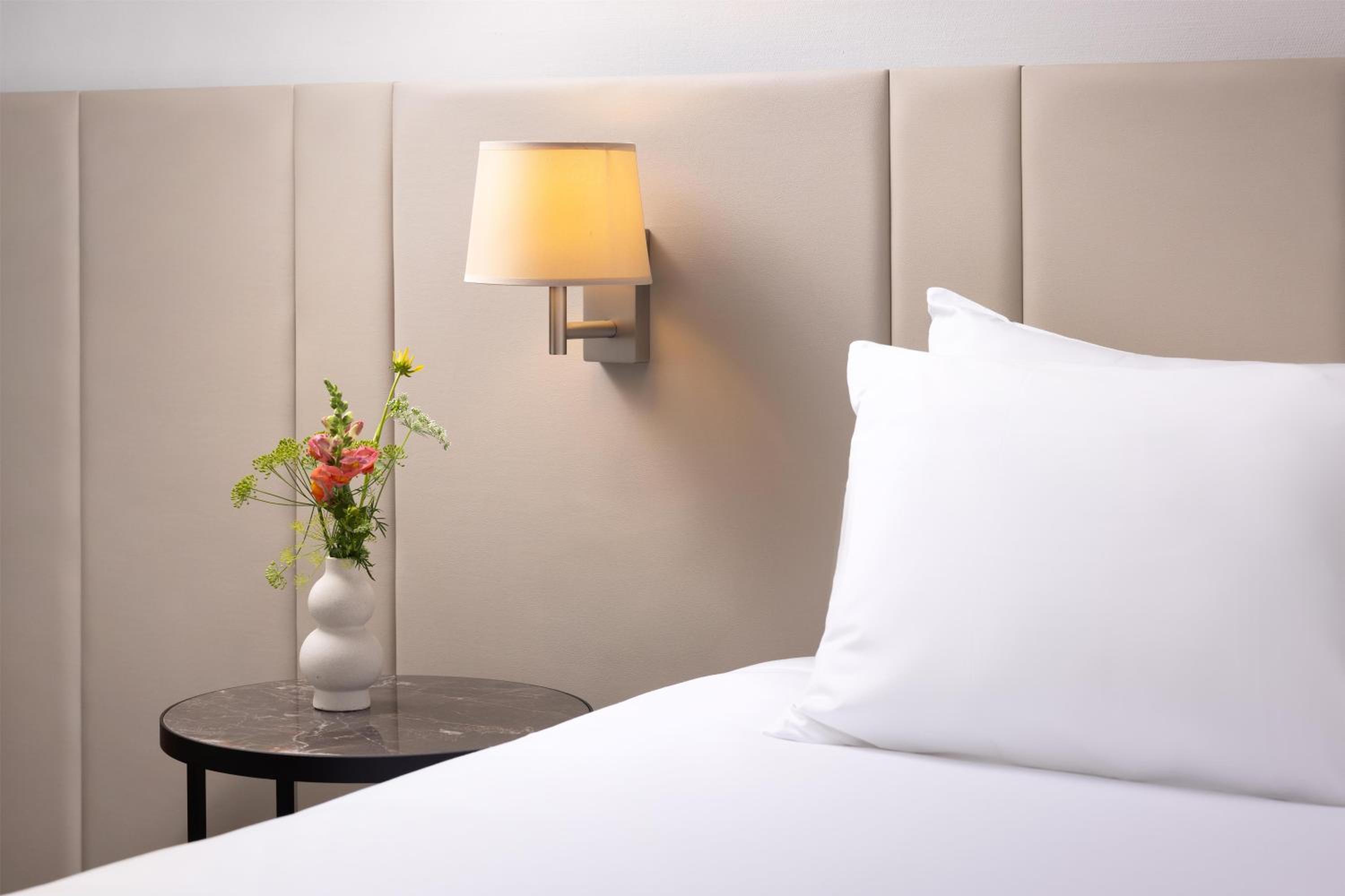 Superior Room with Terrace - Photo 1