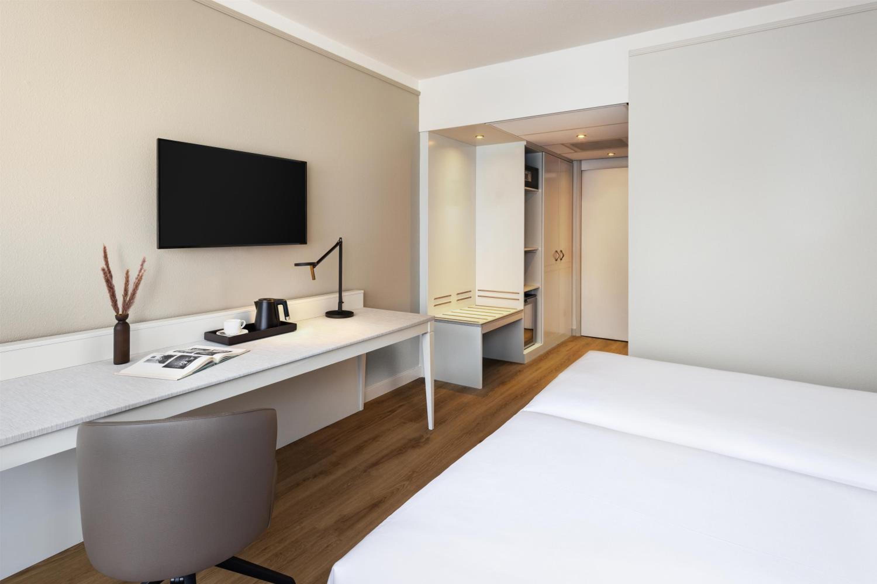 Superior Room with Terrace - Photo 2