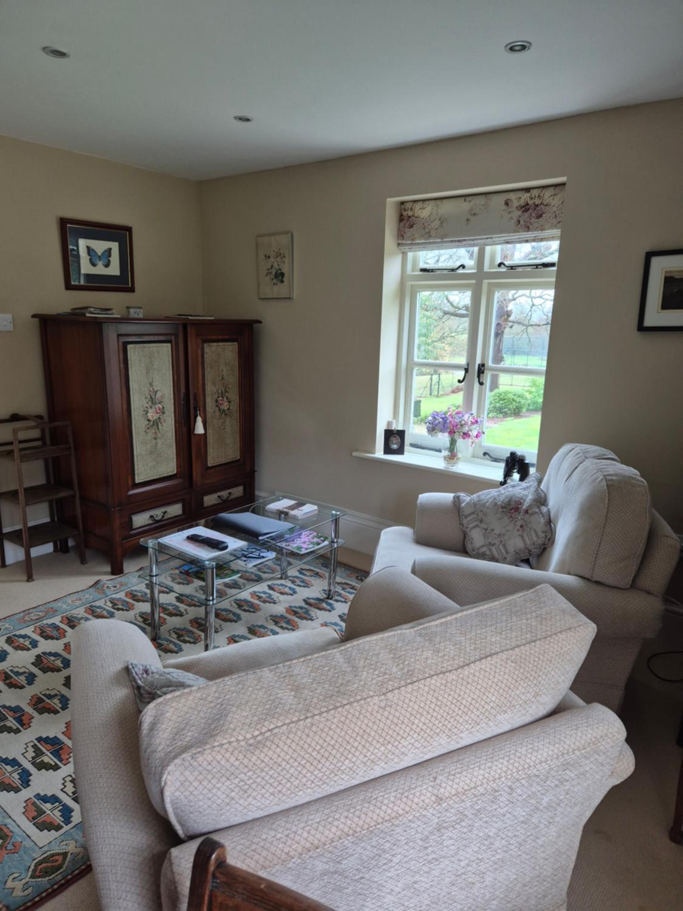 Double Room with Garden View photo 3
