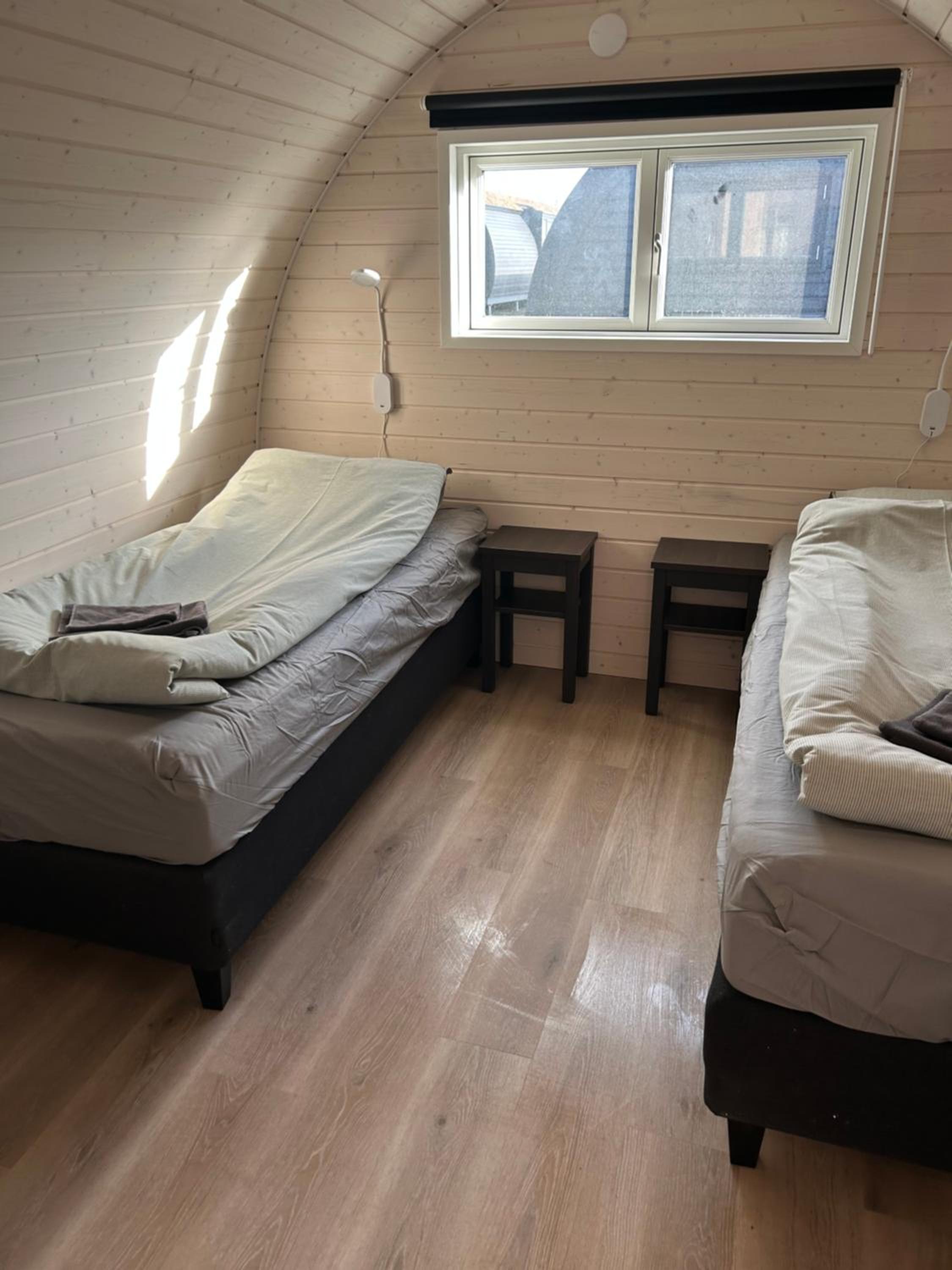 Two-Bedroom House photo 1