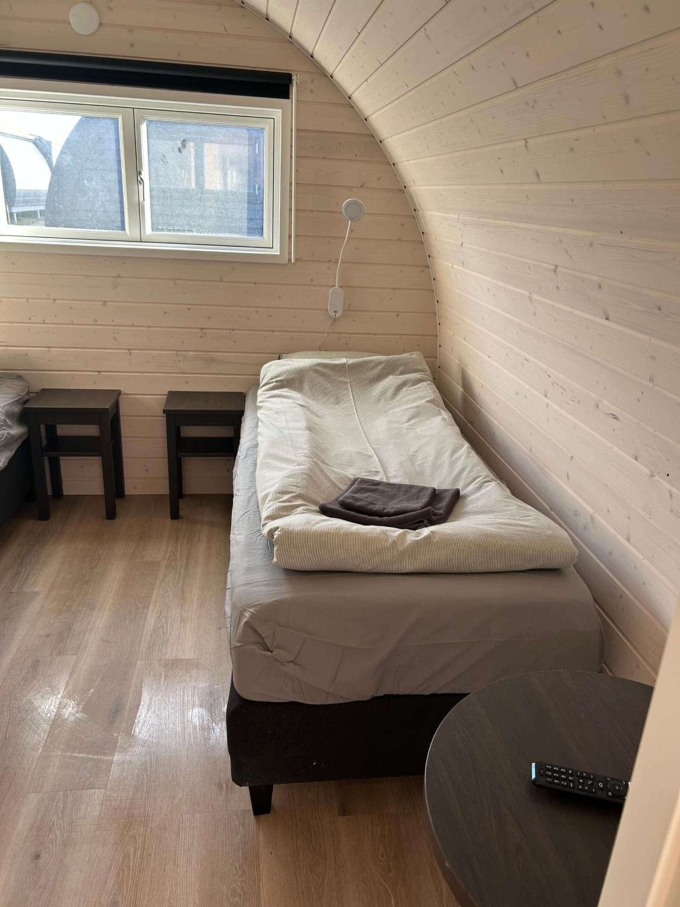 Two-Bedroom House photo 2