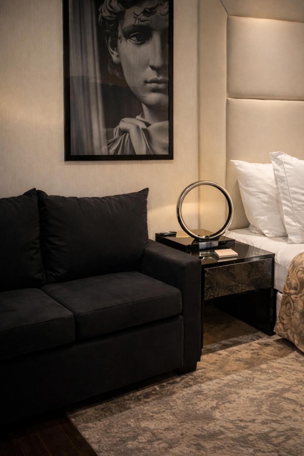 Classic Triple Room - Photo 2