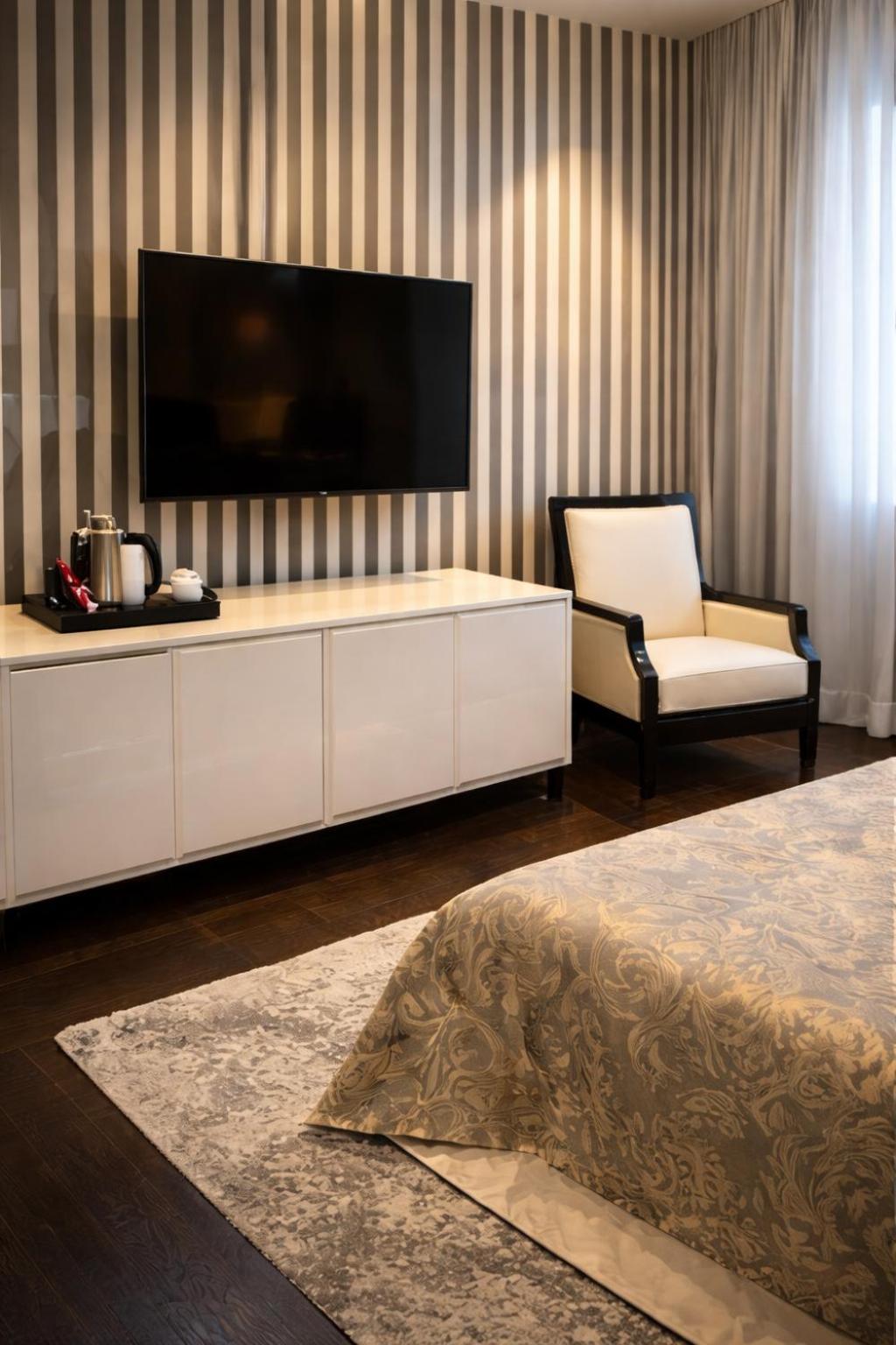 Classic Triple Room - Photo 3