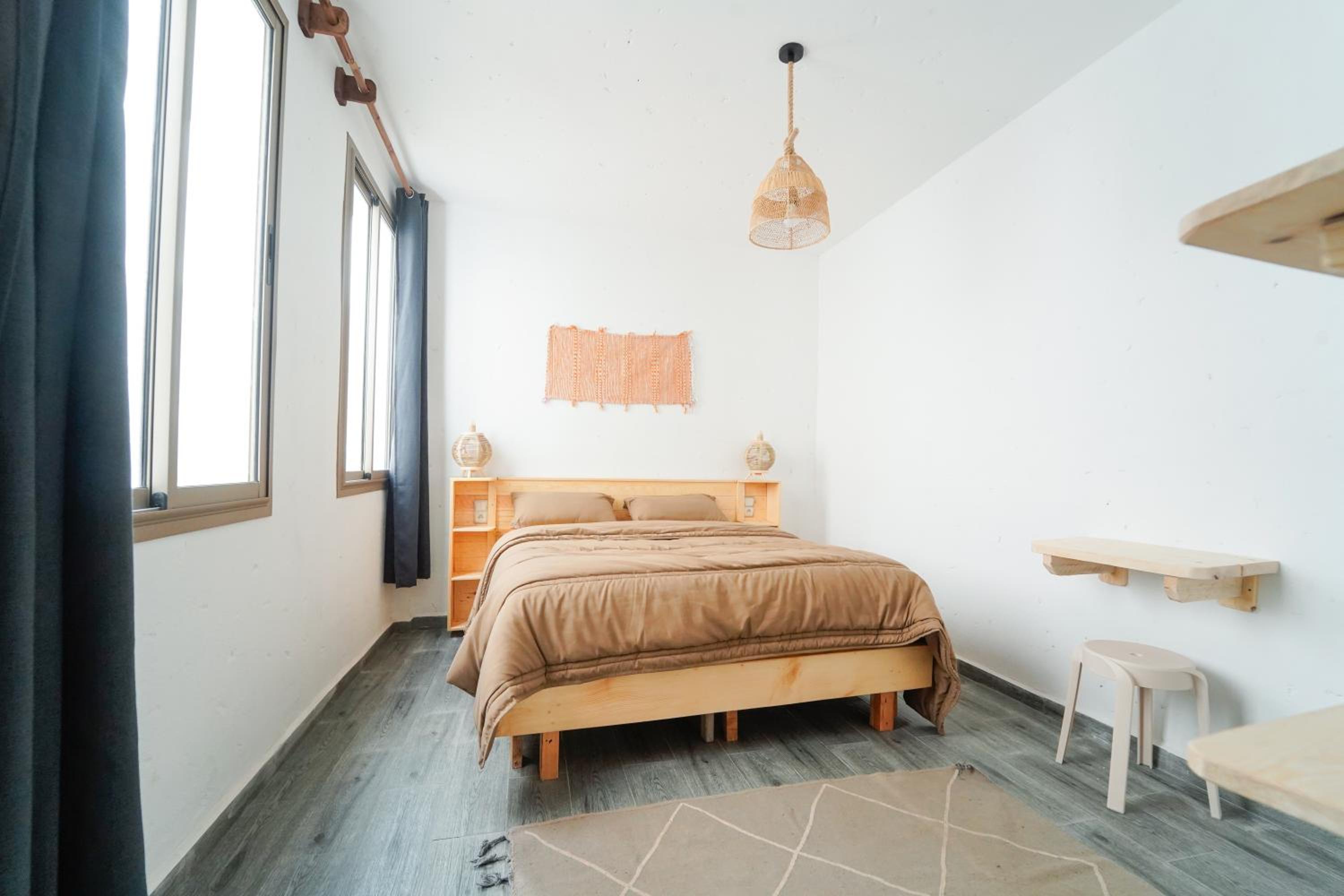 Double Room with Private External Bathroom photo 1