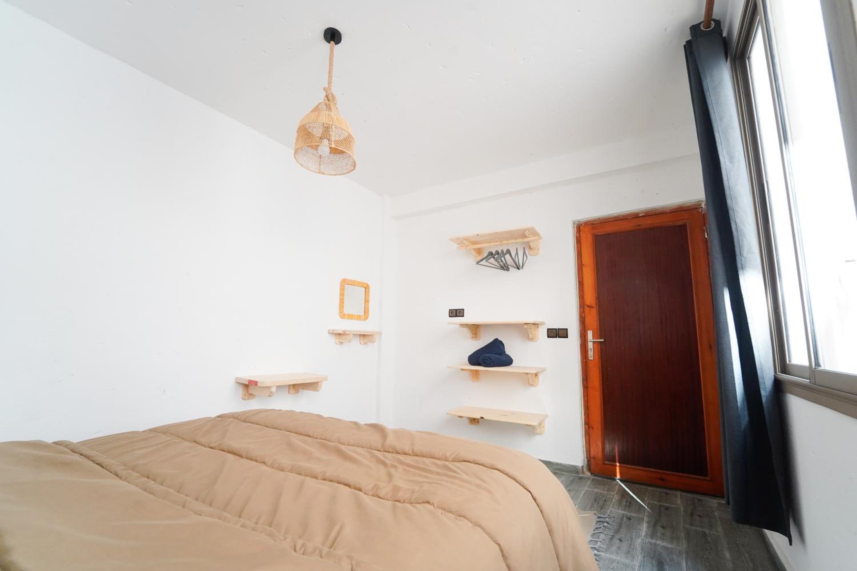 Double Room with Private External Bathroom photo 2