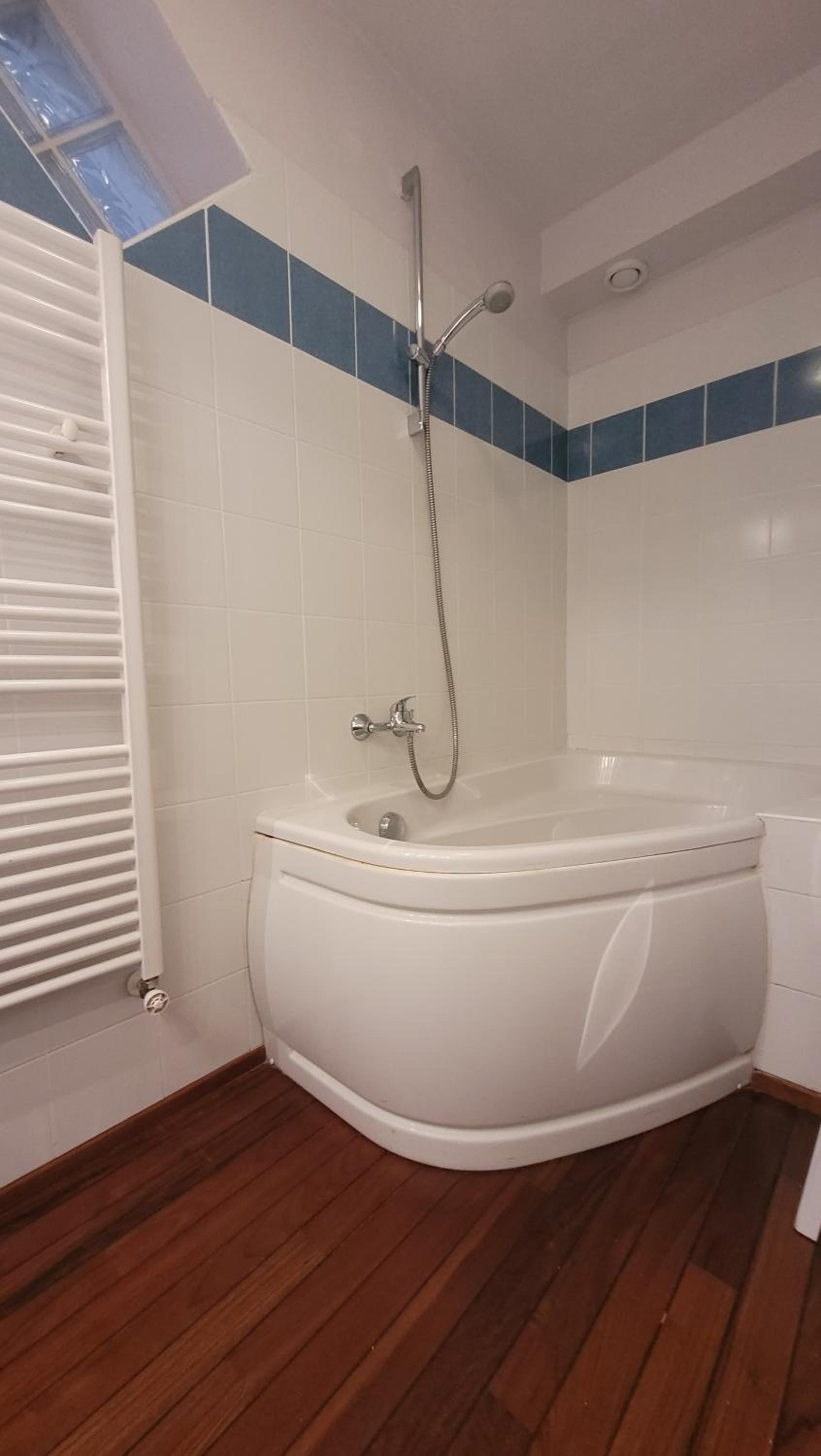 Triple Room with Bath