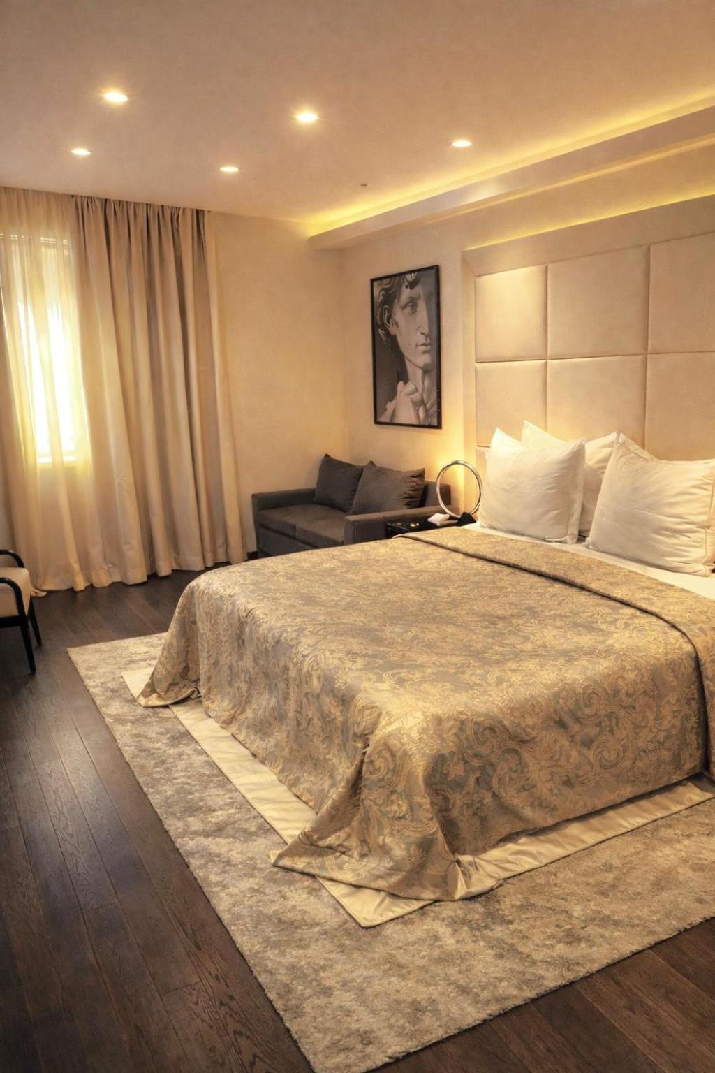 Classic Triple Room - Photo 4